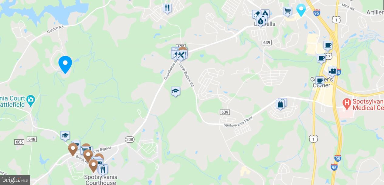 STUARTS CROSSING - Residential