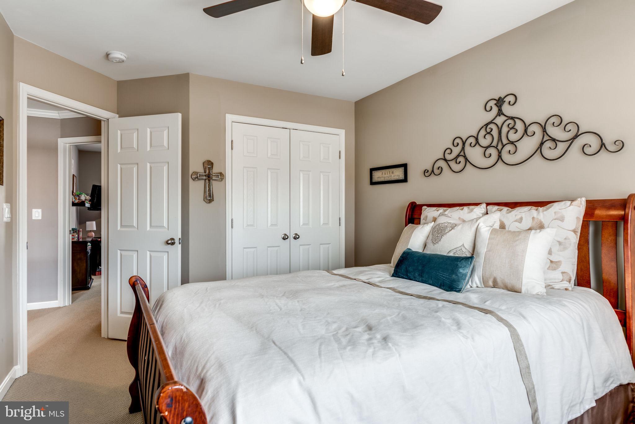 STUARTS CROSSING - Residential