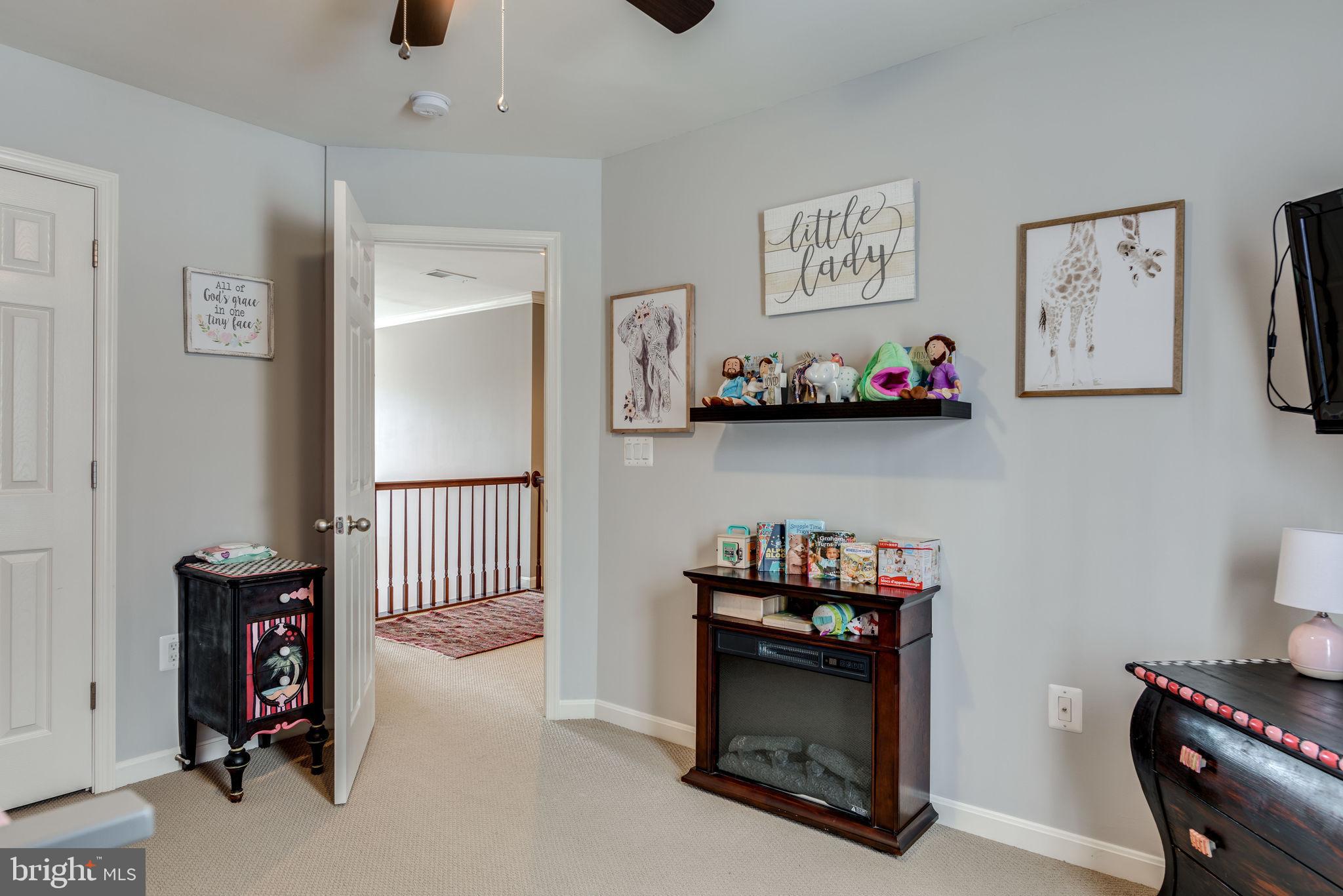 STUARTS CROSSING - Residential