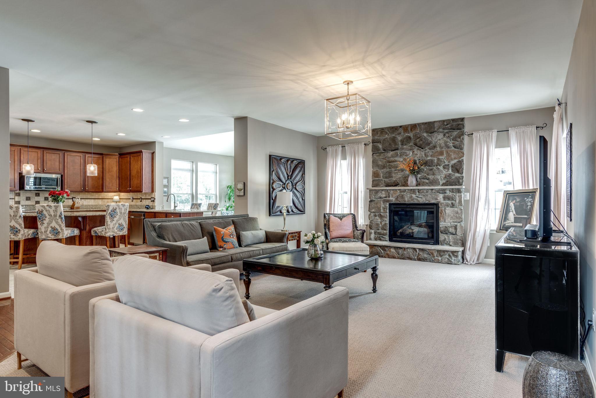 STUARTS CROSSING - Residential