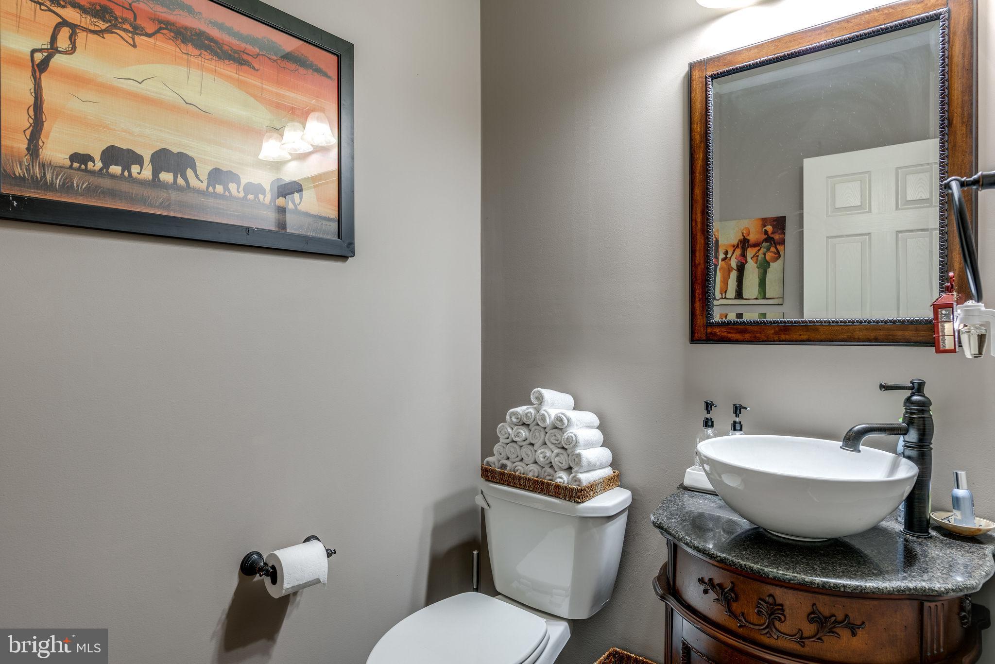 STUARTS CROSSING - Residential