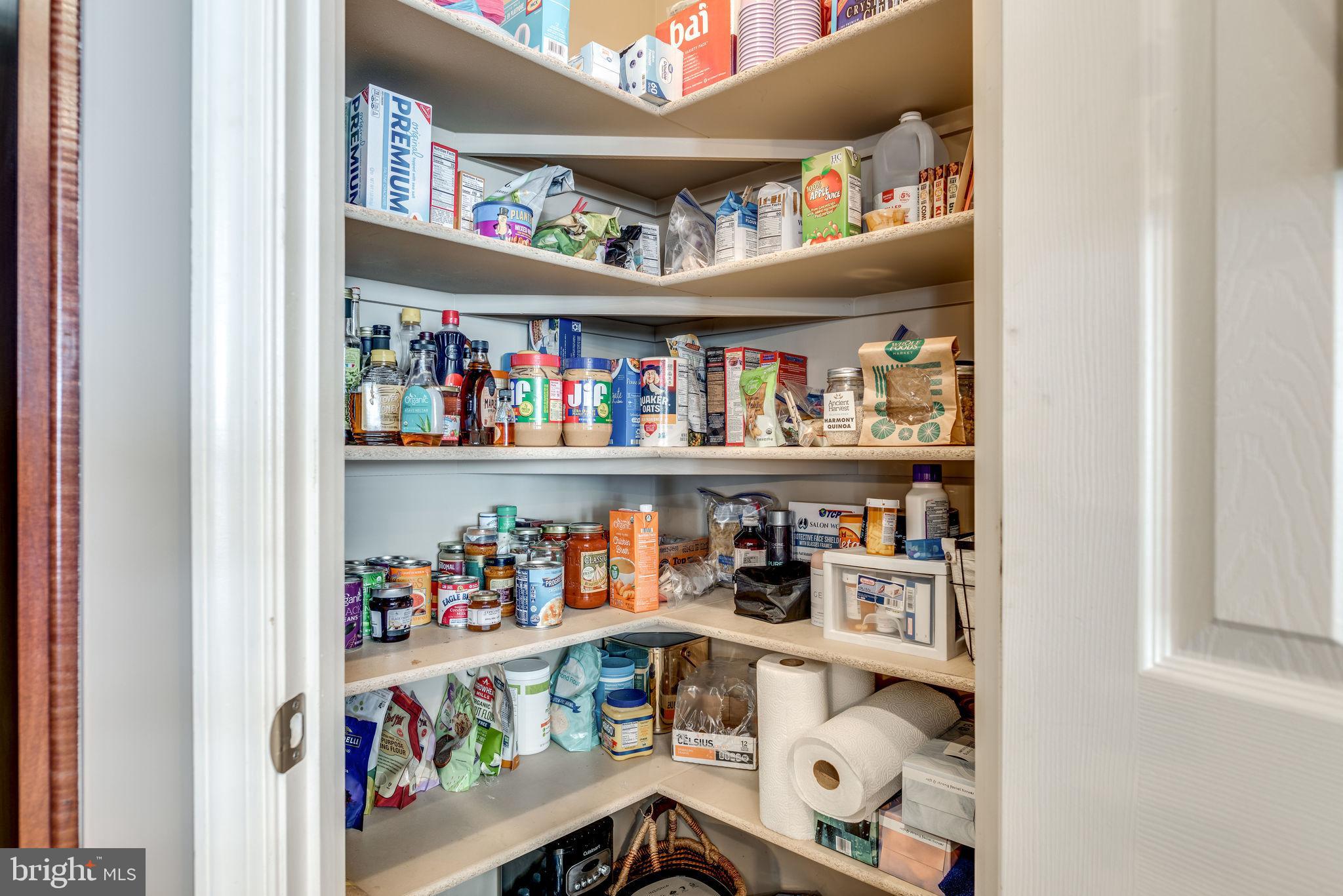 STUARTS CROSSING - Residential