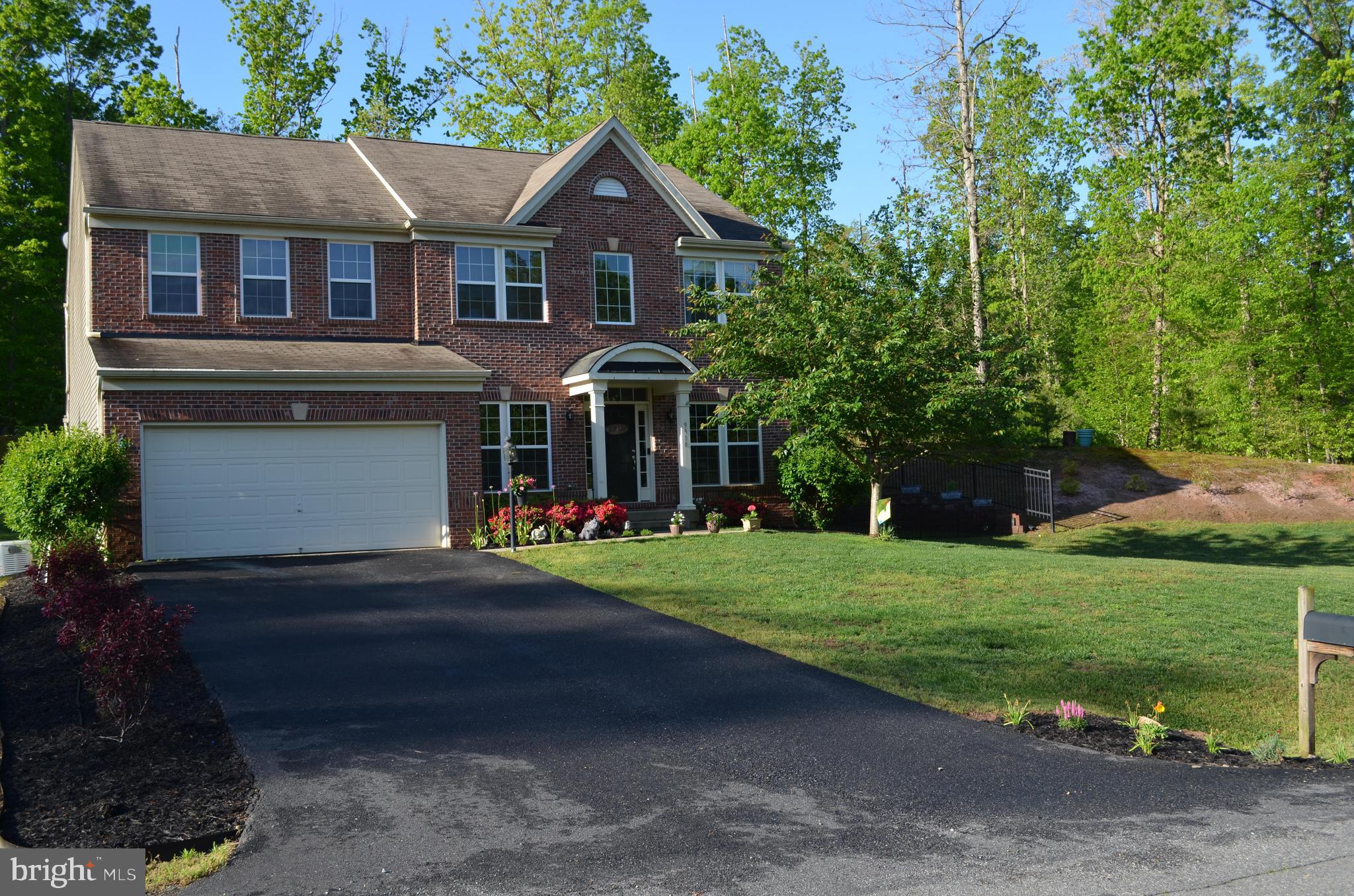 STUARTS CROSSING - Residential