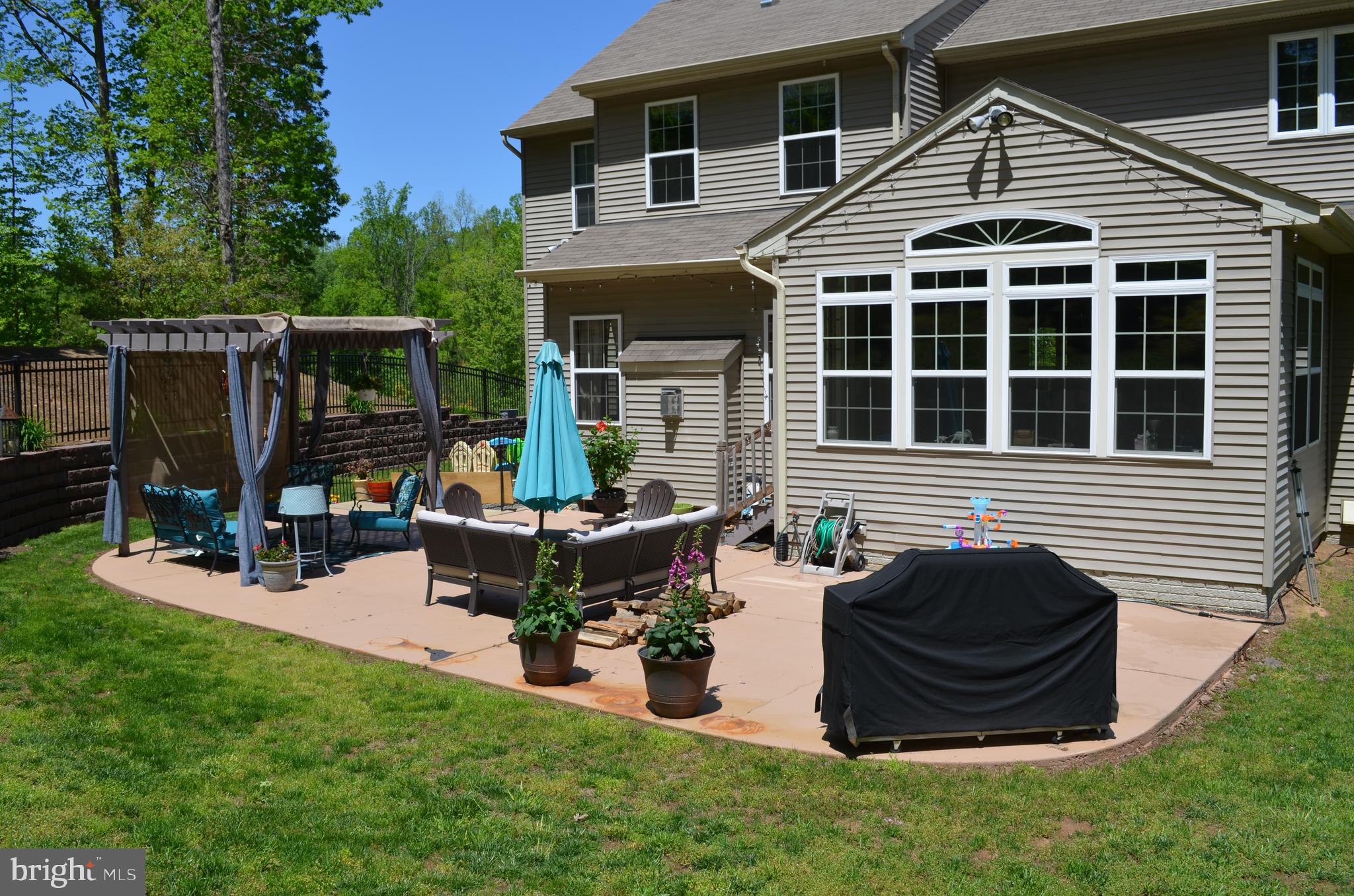 STUARTS CROSSING - Residential