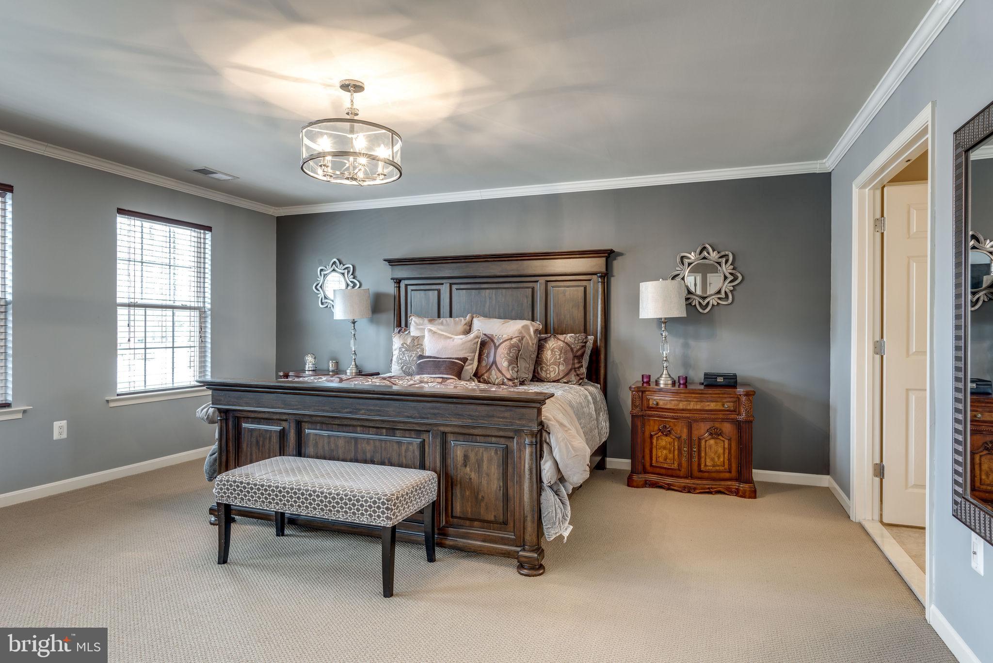 STUARTS CROSSING - Residential