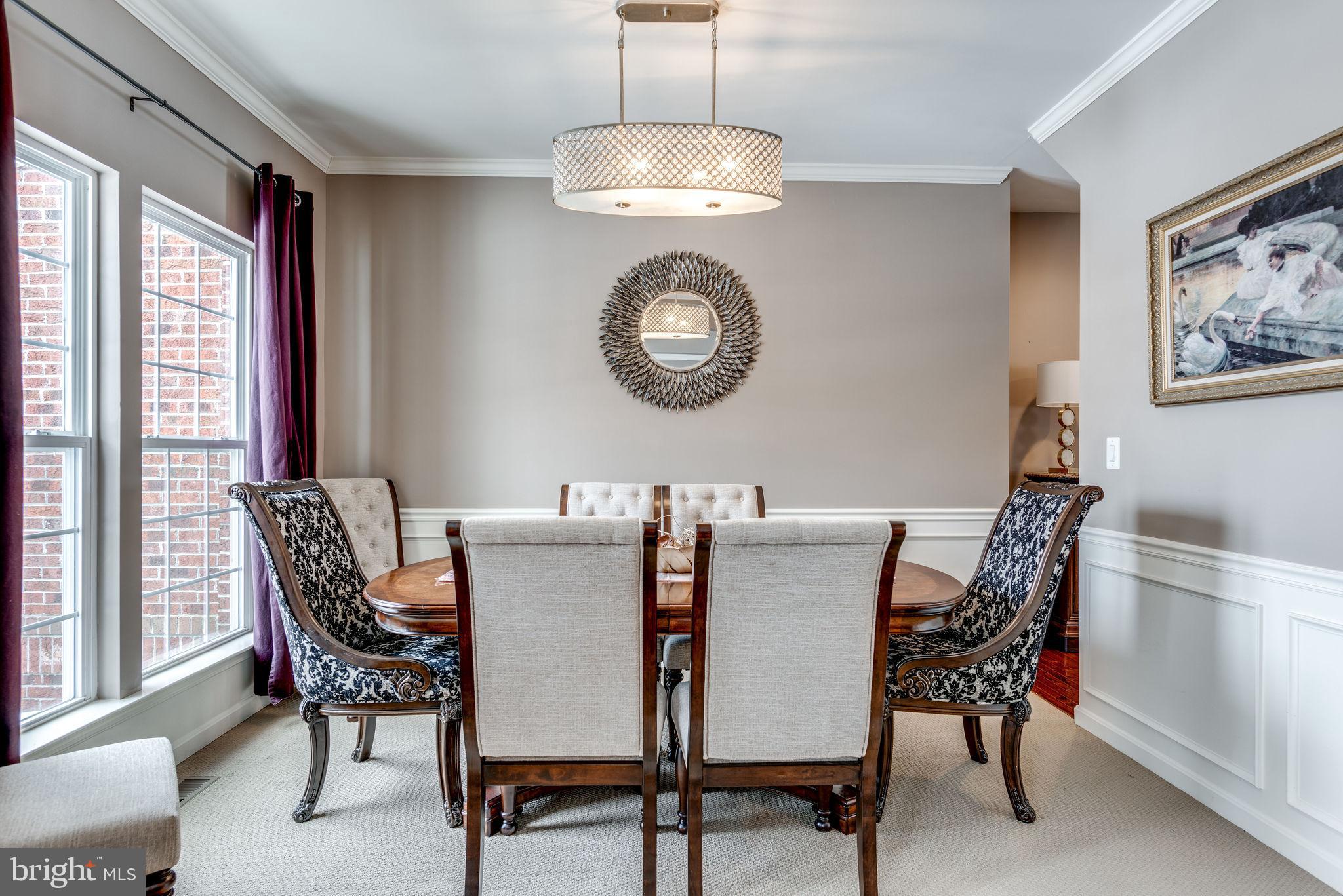 STUARTS CROSSING - Residential