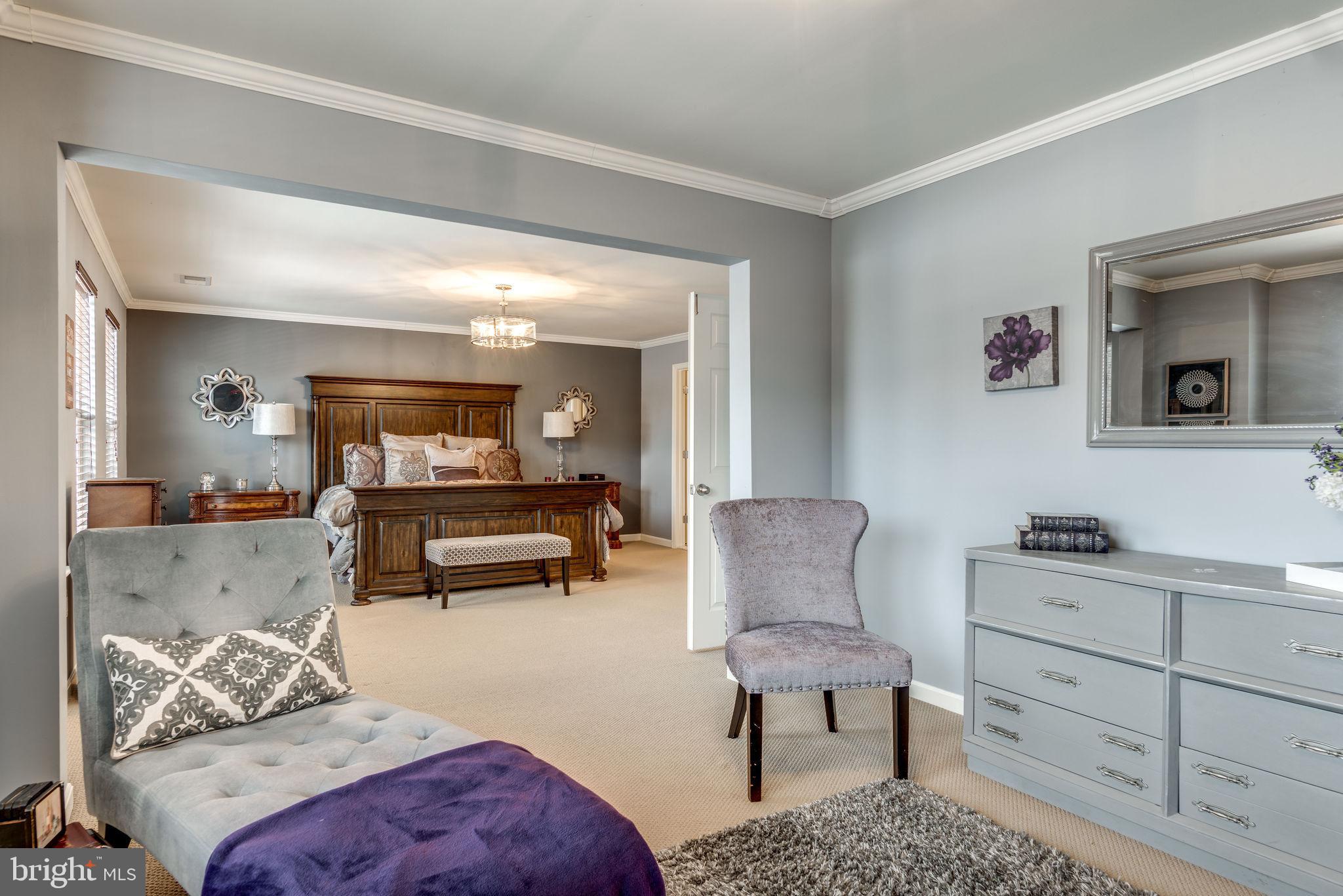 STUARTS CROSSING - Residential