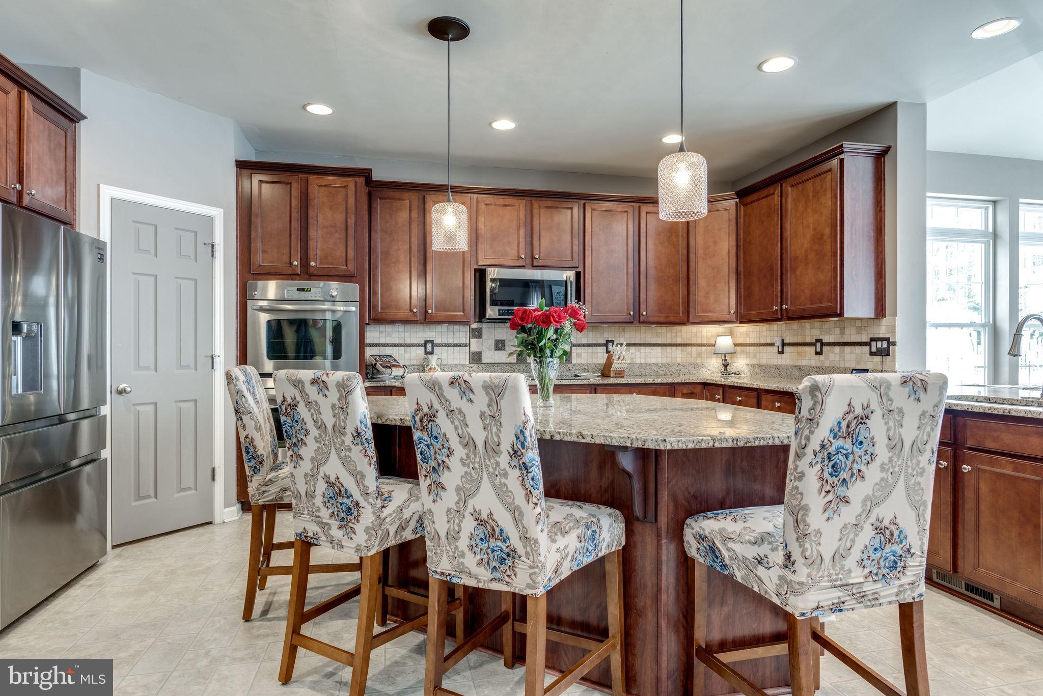 STUARTS CROSSING - Residential