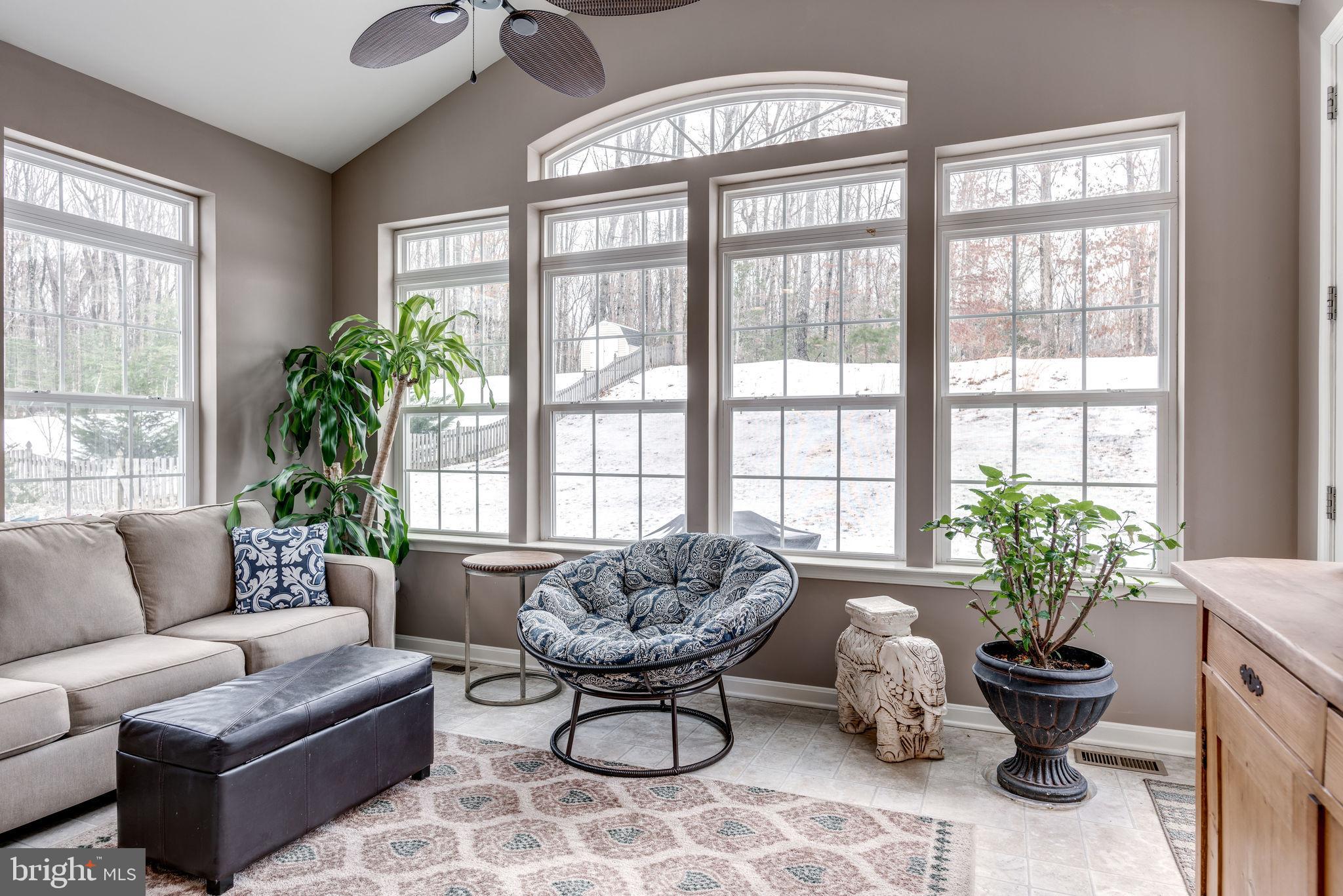 STUARTS CROSSING - Residential