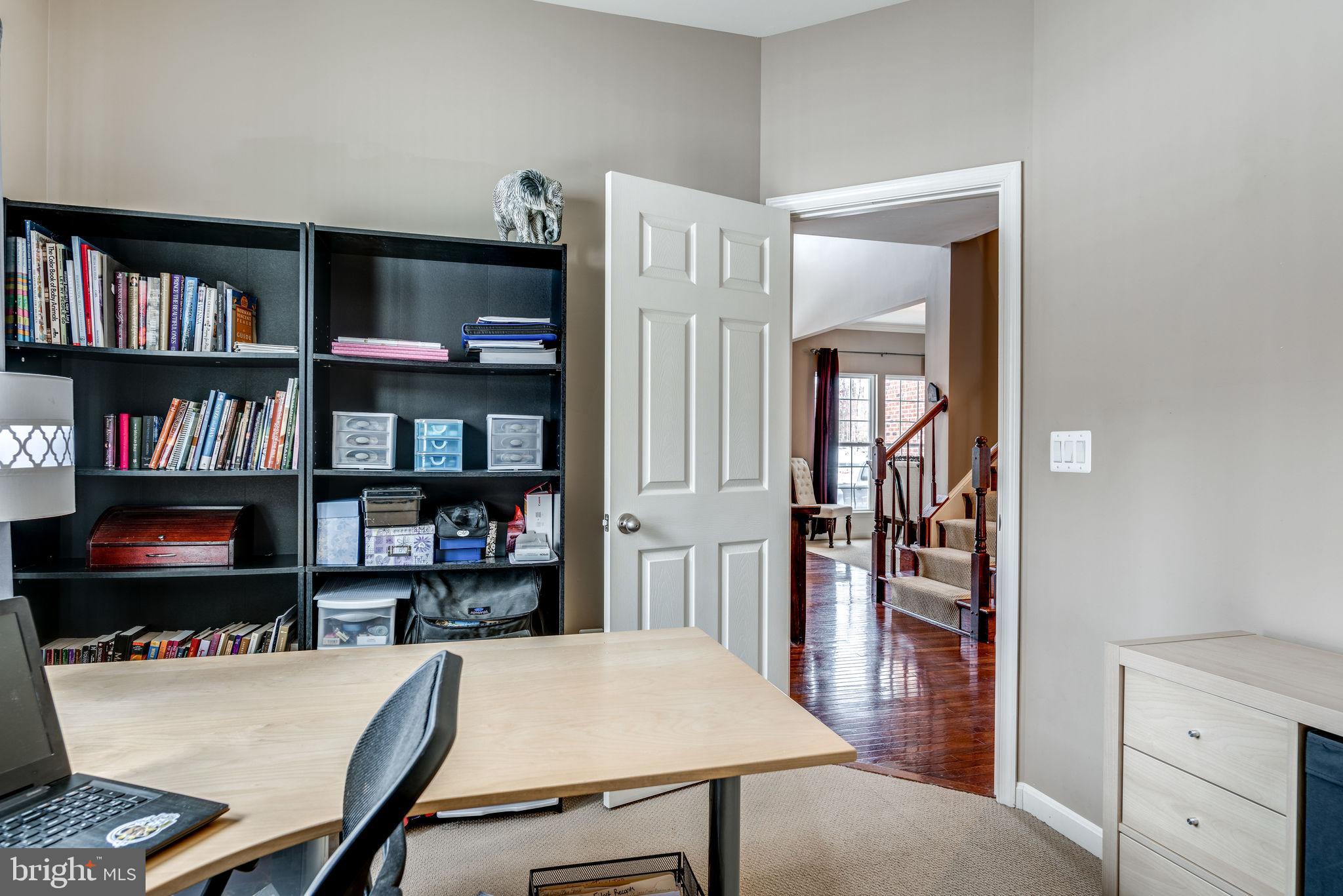 STUARTS CROSSING - Residential