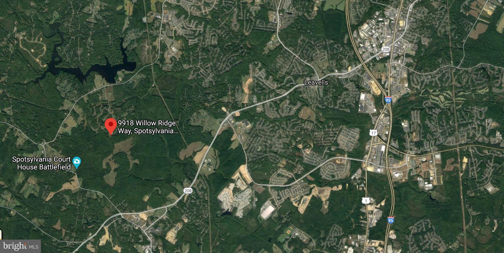 STUARTS CROSSING - Residential