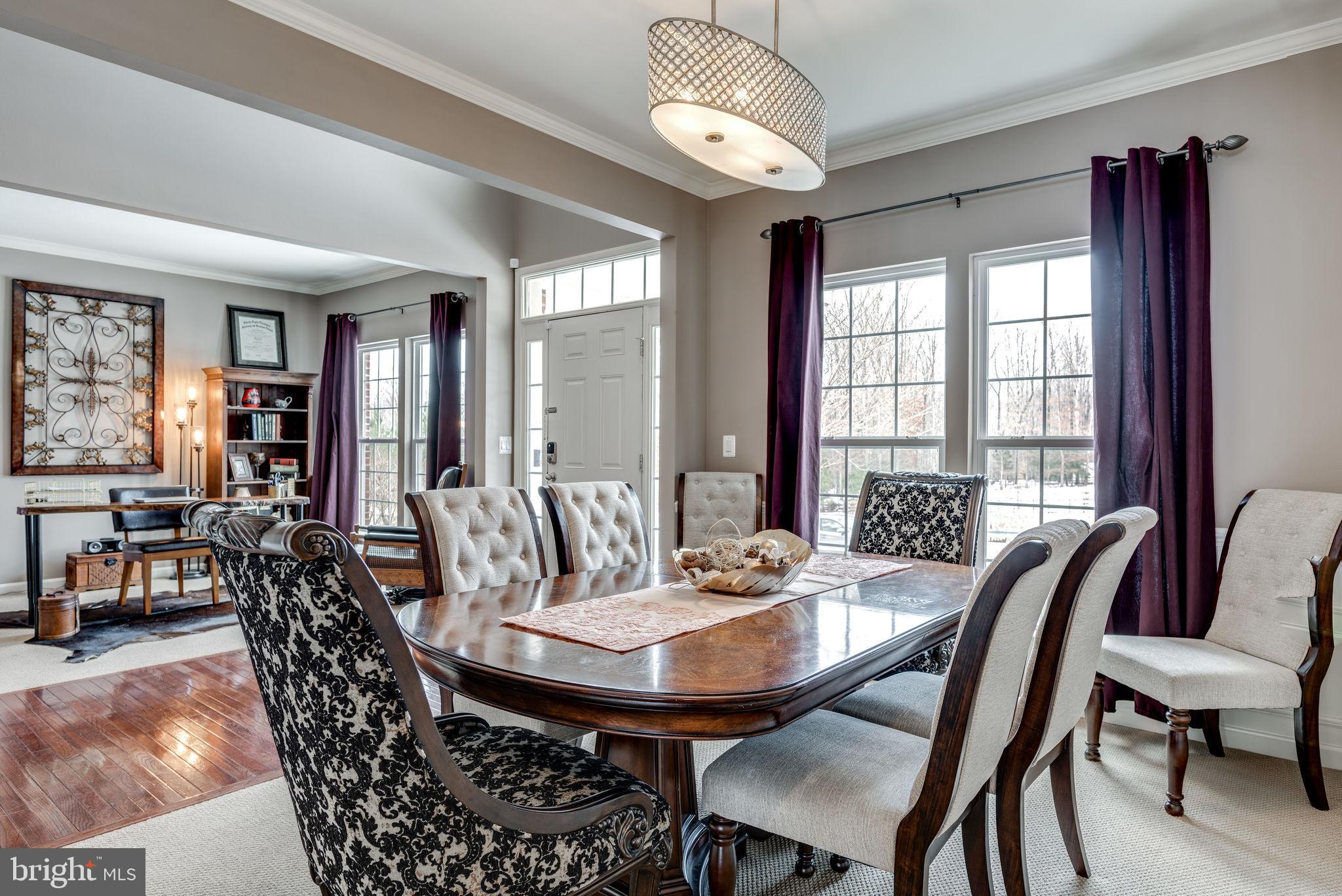 STUARTS CROSSING - Residential