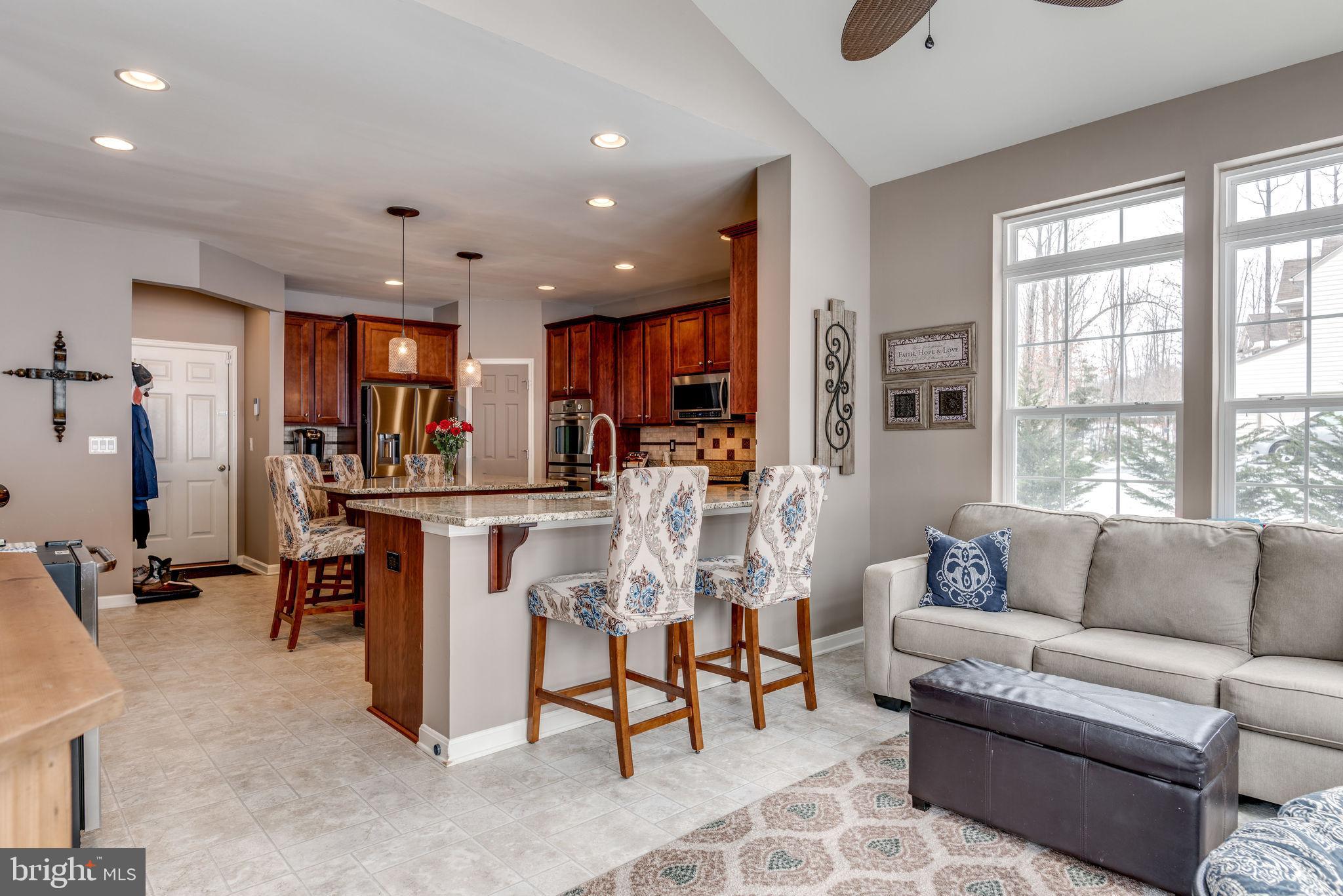 STUARTS CROSSING - Residential