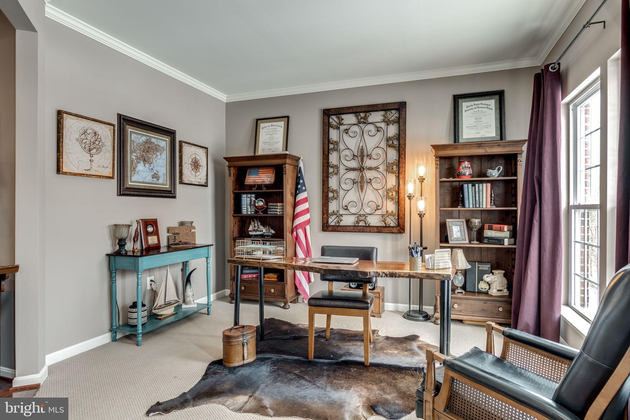 STUARTS CROSSING - Residential