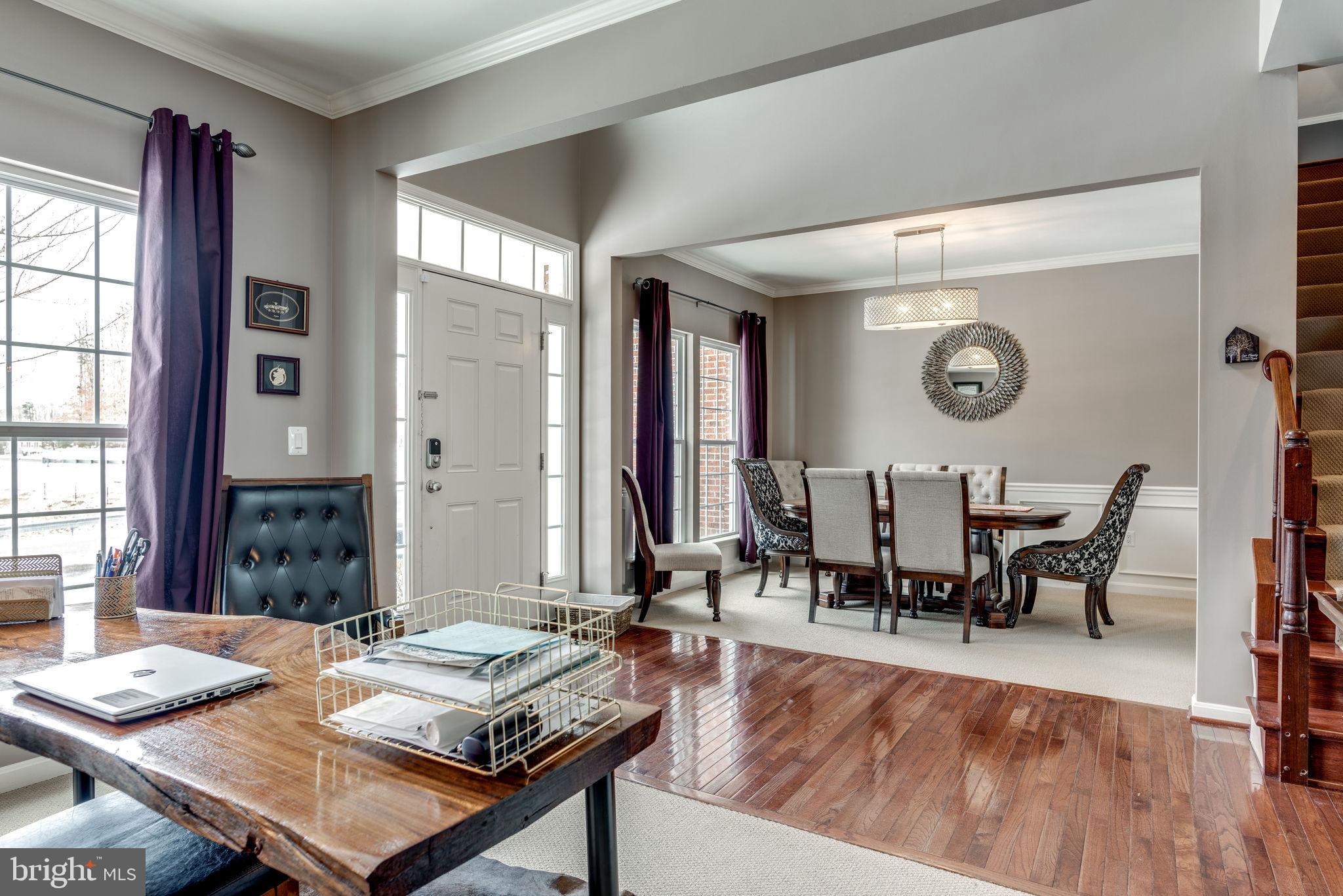 STUARTS CROSSING - Residential