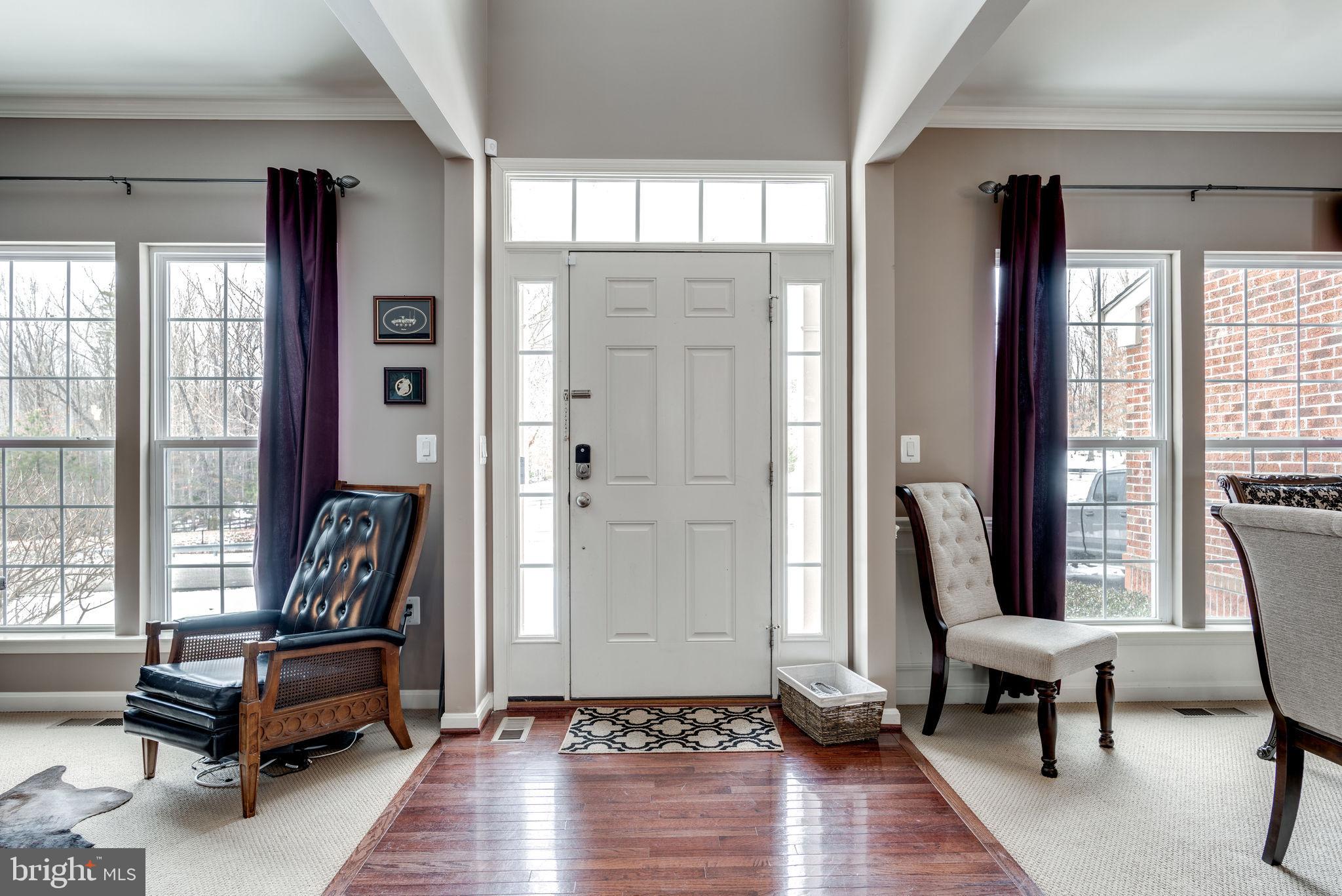 STUARTS CROSSING - Residential