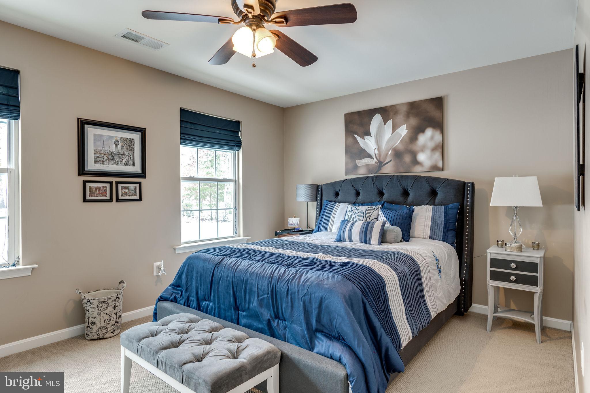 STUARTS CROSSING - Residential