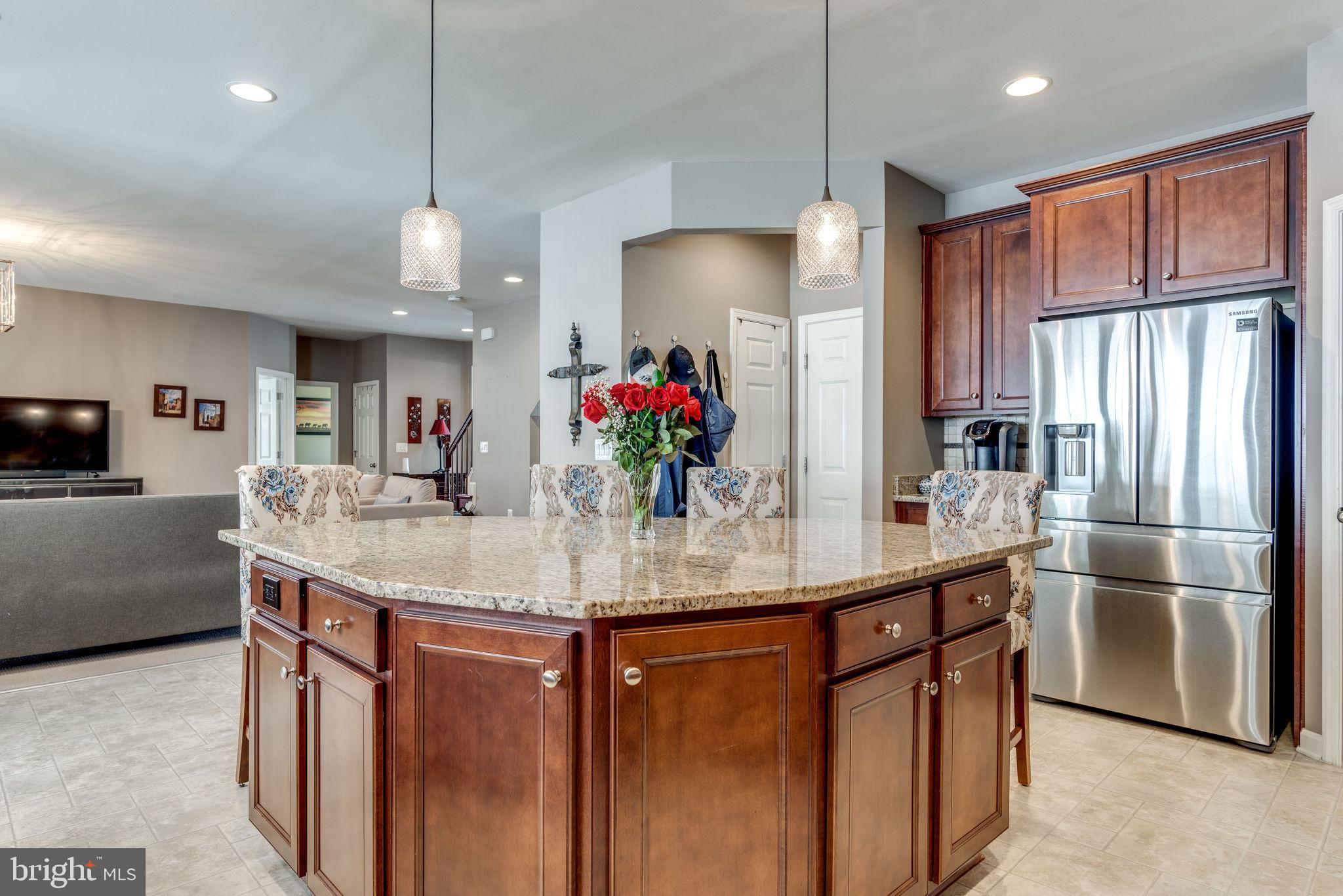 STUARTS CROSSING - Residential