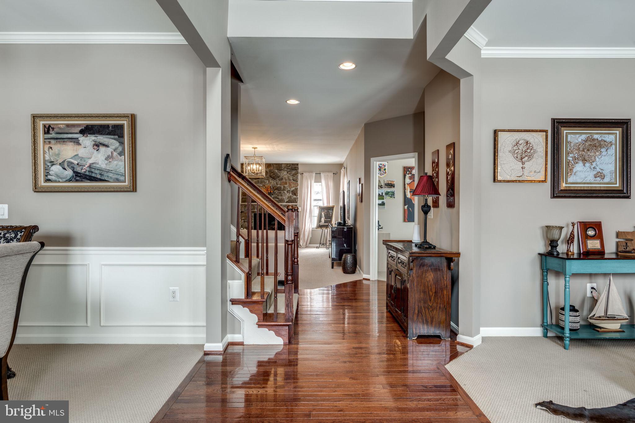 STUARTS CROSSING - Residential