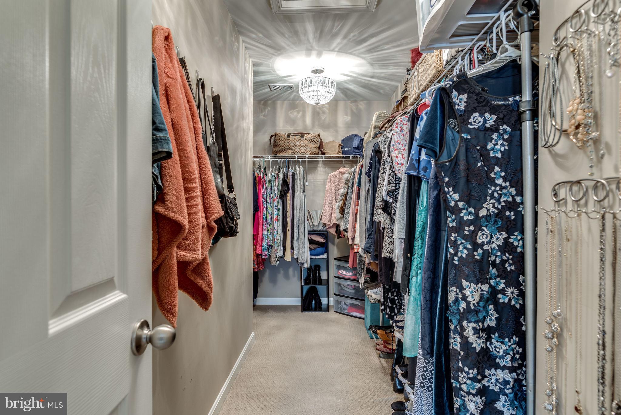 STUARTS CROSSING - Residential