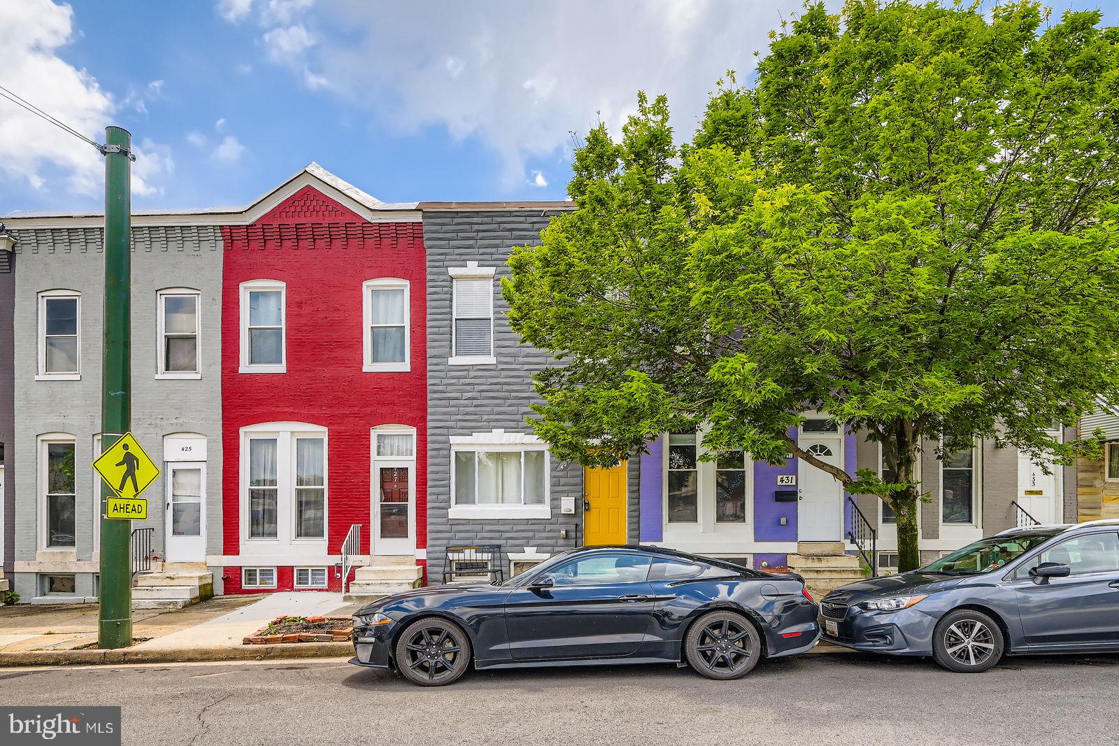 429 W 24TH STREET