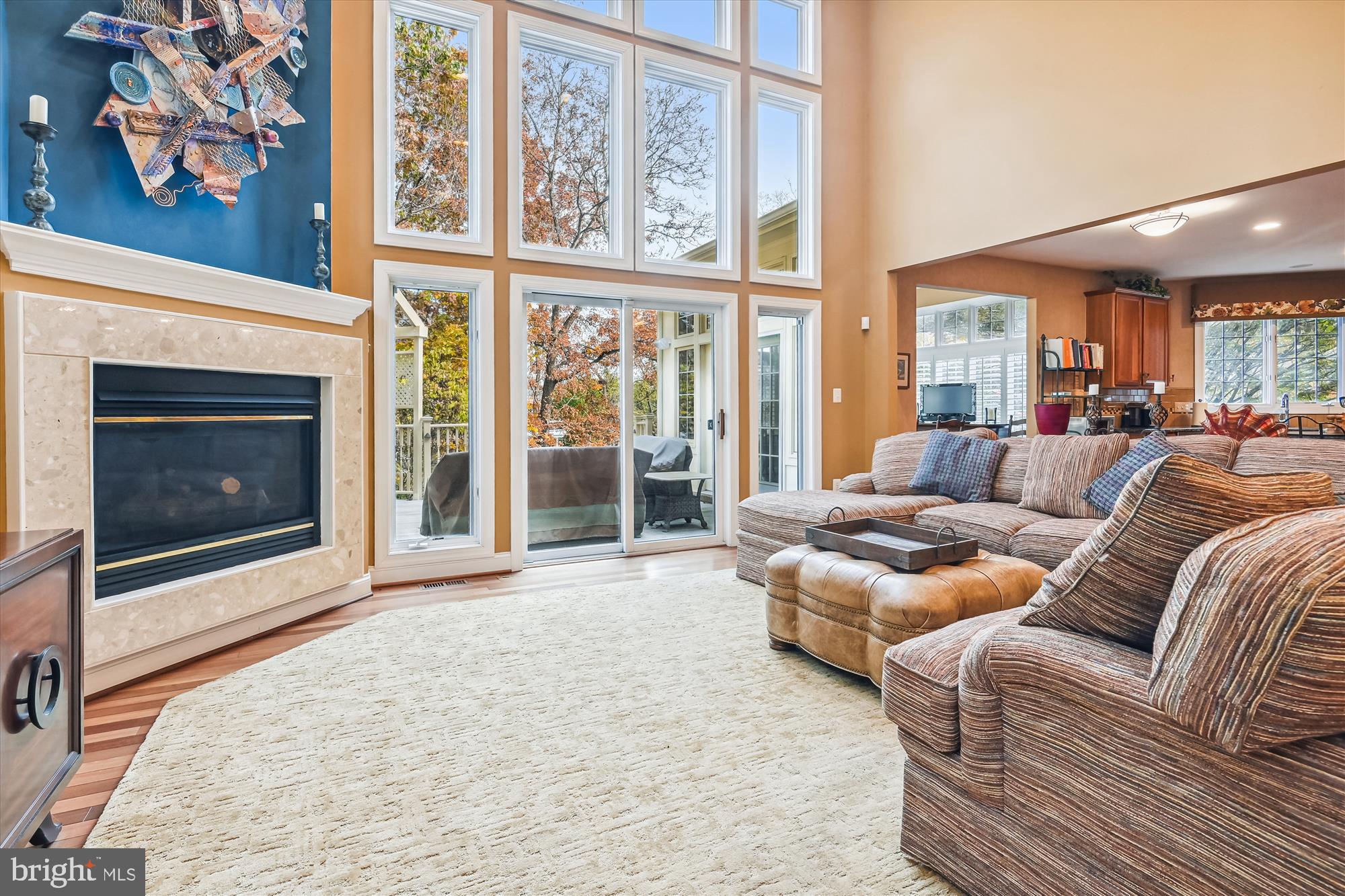 RIVER CREEK - Residential