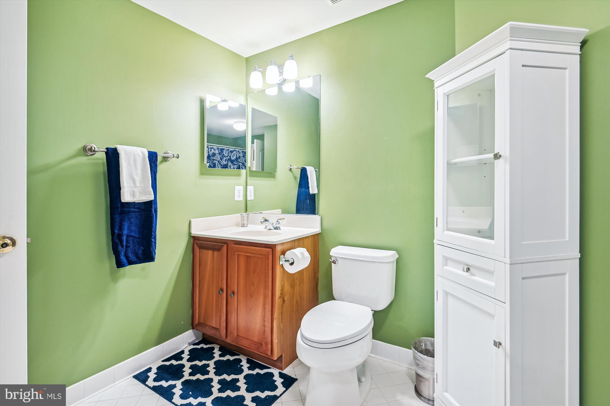 RIVER CREEK - Residential