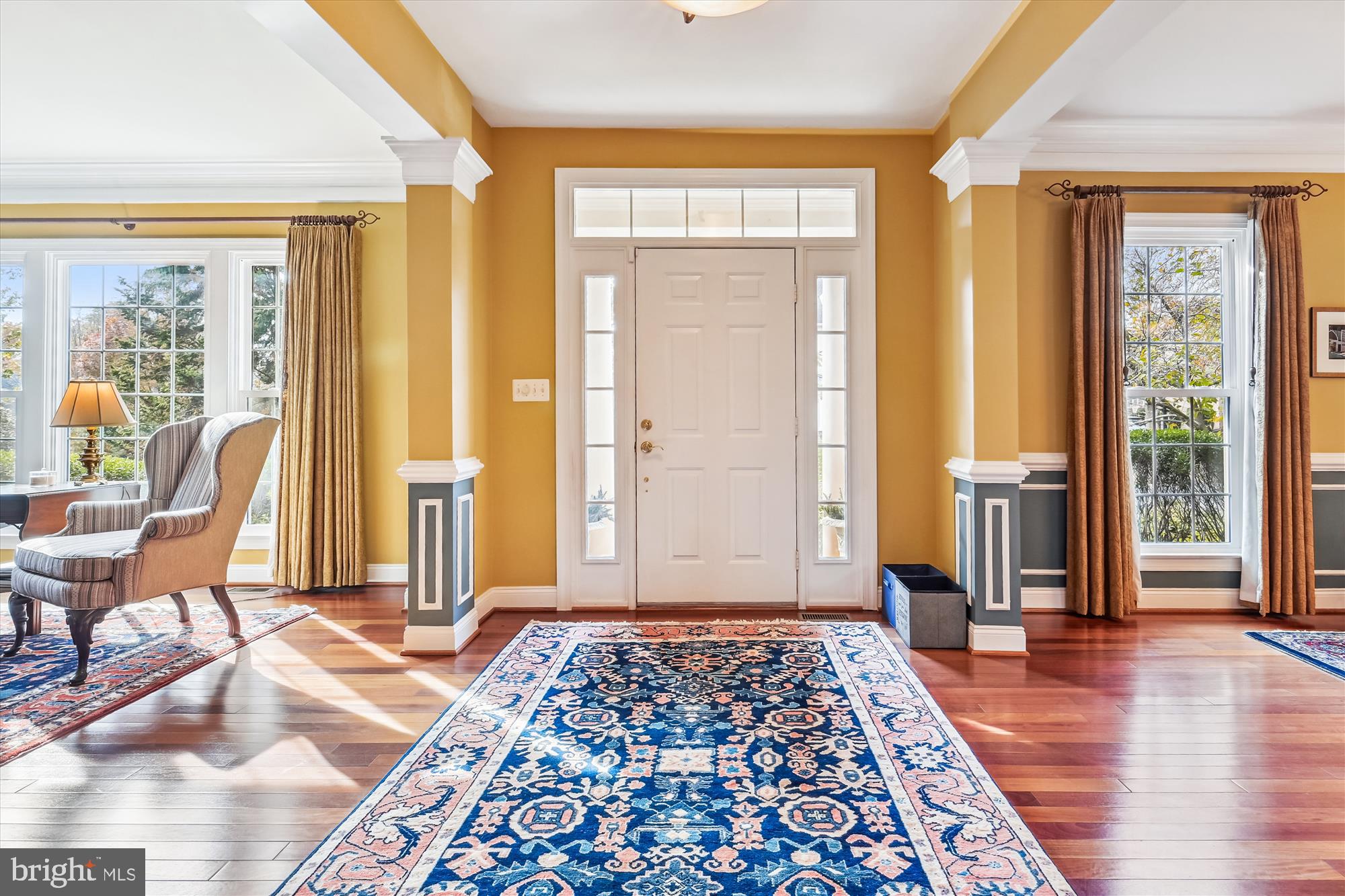 RIVER CREEK - Residential