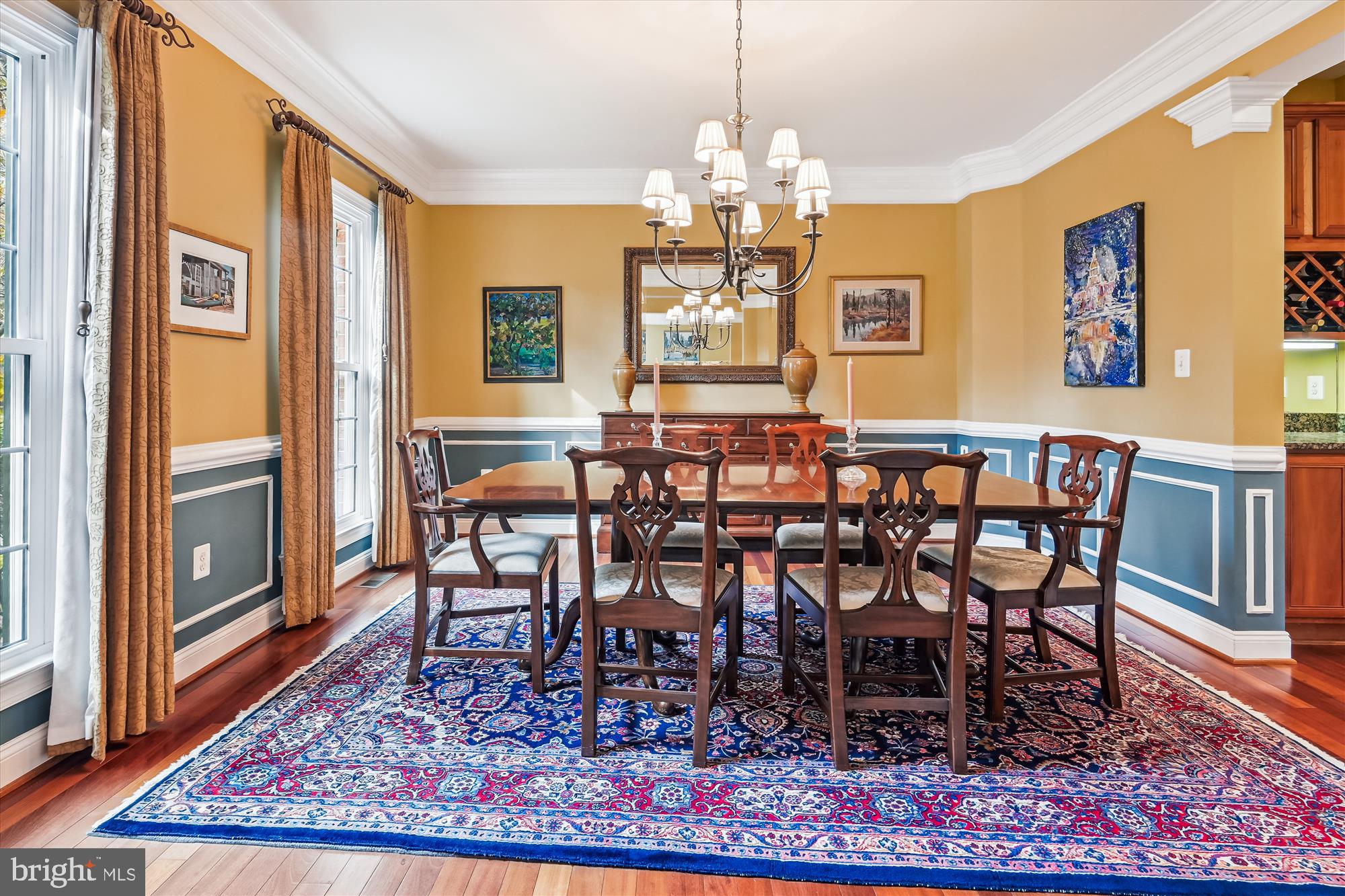 RIVER CREEK - Residential