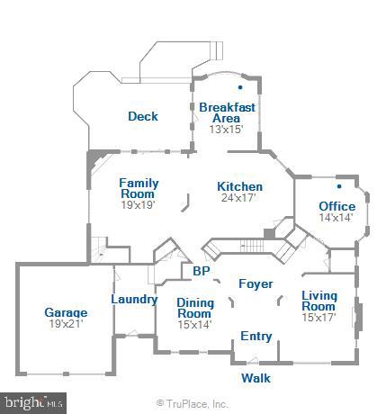 RIVER CREEK - Residential