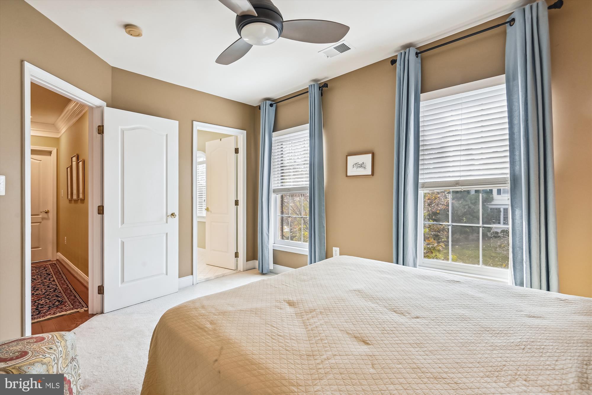 RIVER CREEK - Residential