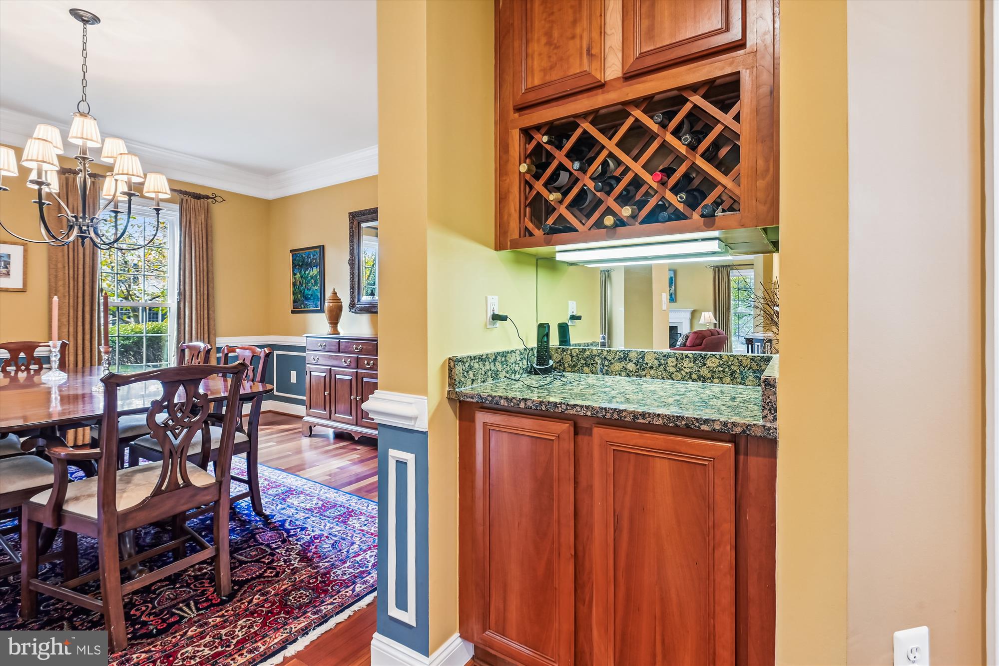 RIVER CREEK - Residential