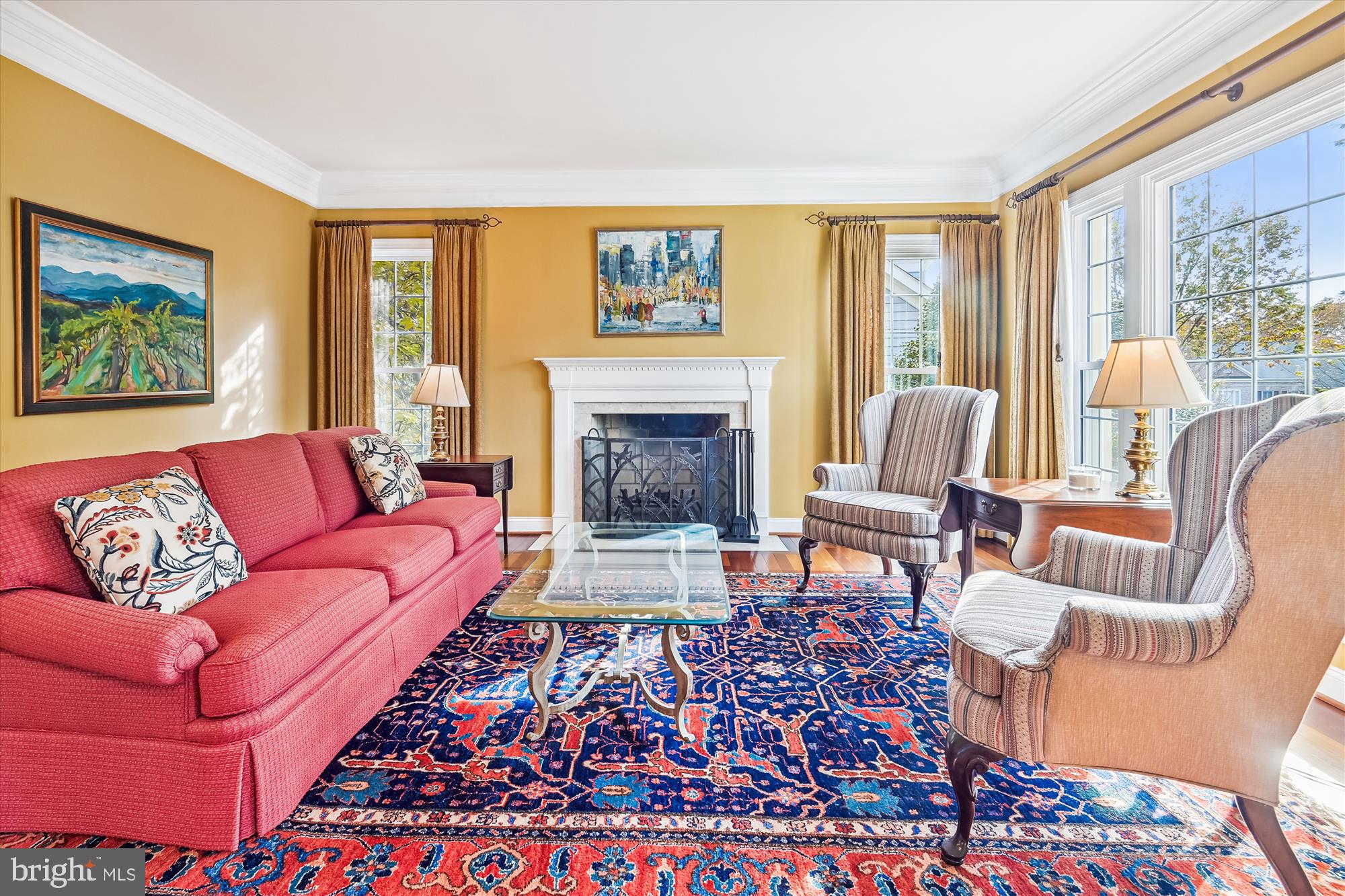 RIVER CREEK - Residential