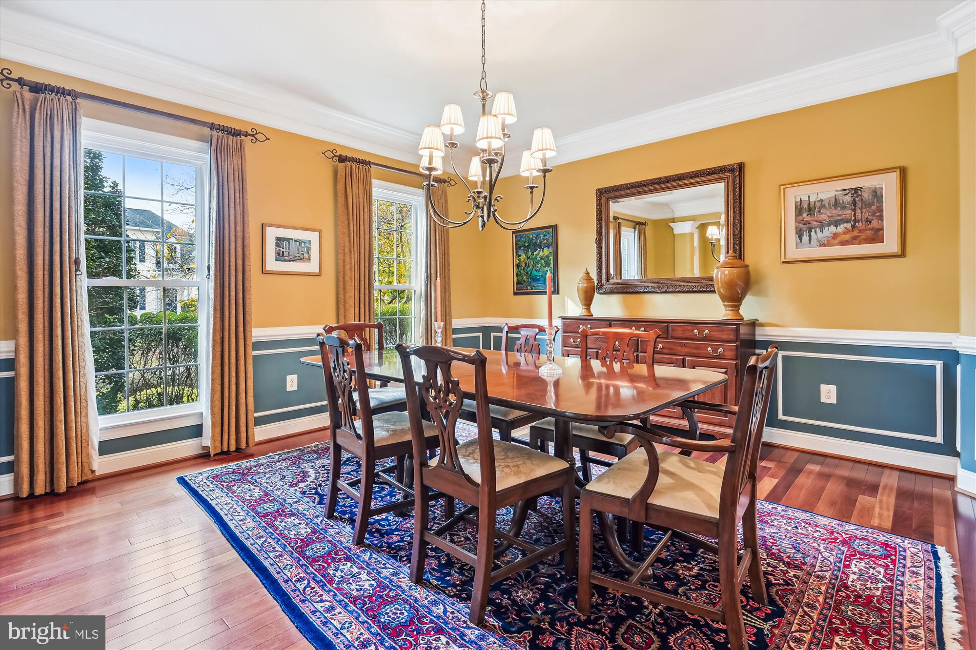 RIVER CREEK - Residential