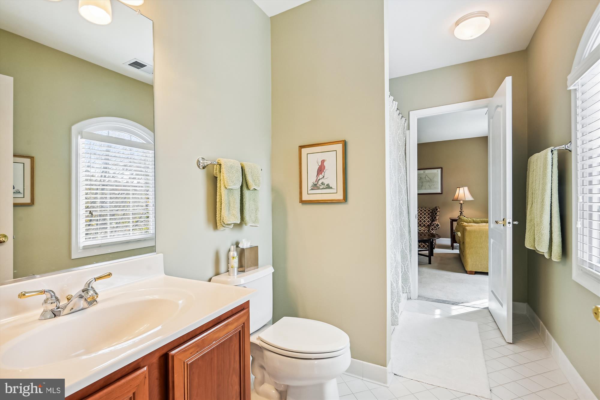 RIVER CREEK - Residential