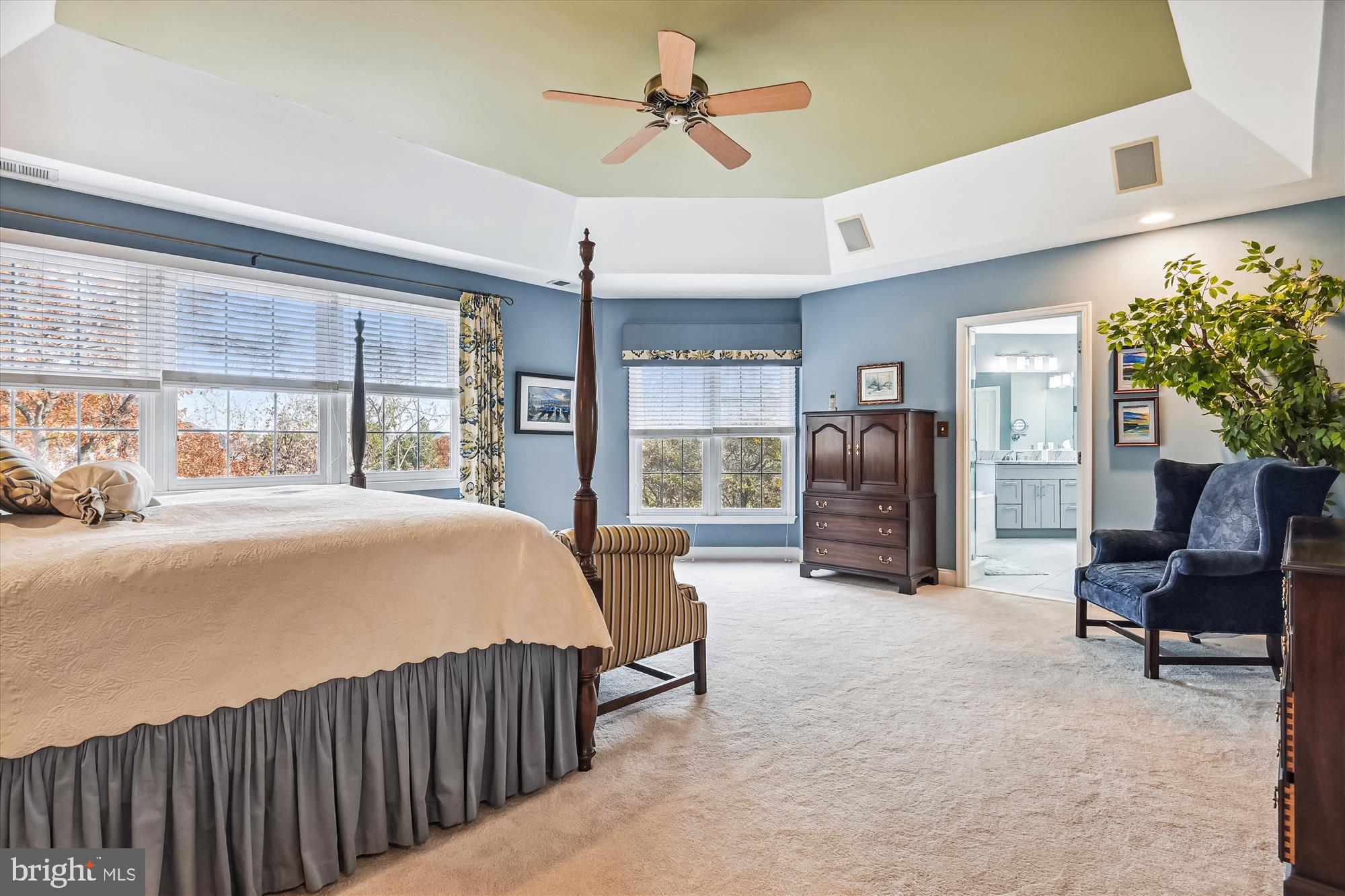 RIVER CREEK - Residential