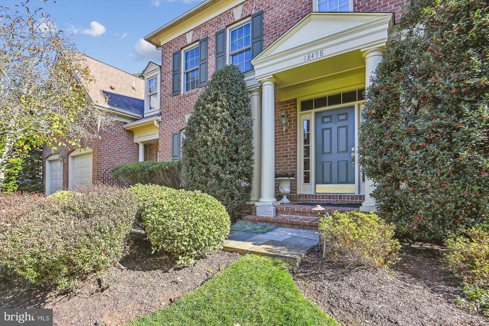 RIVER CREEK - Residential