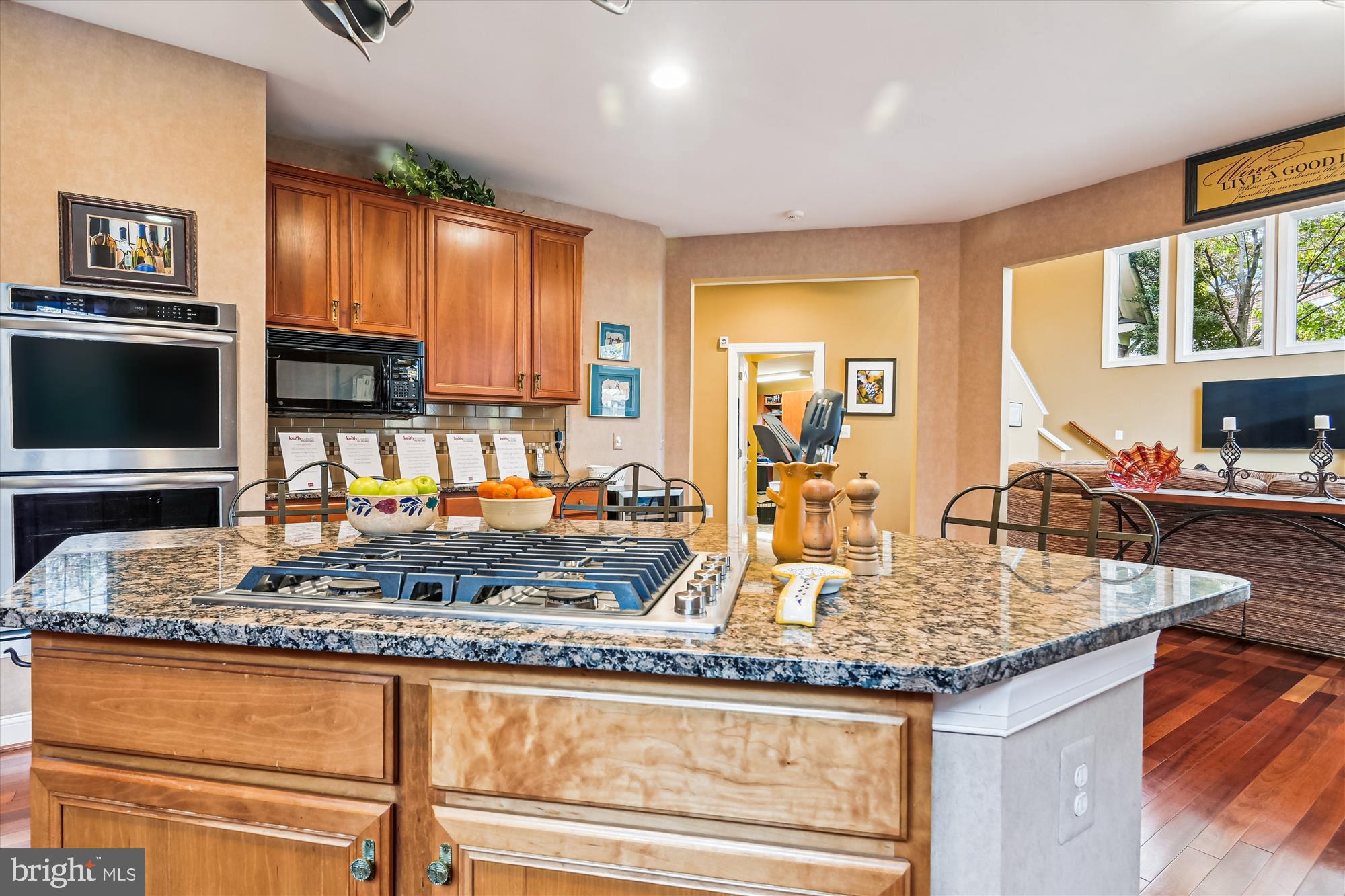 RIVER CREEK - Residential