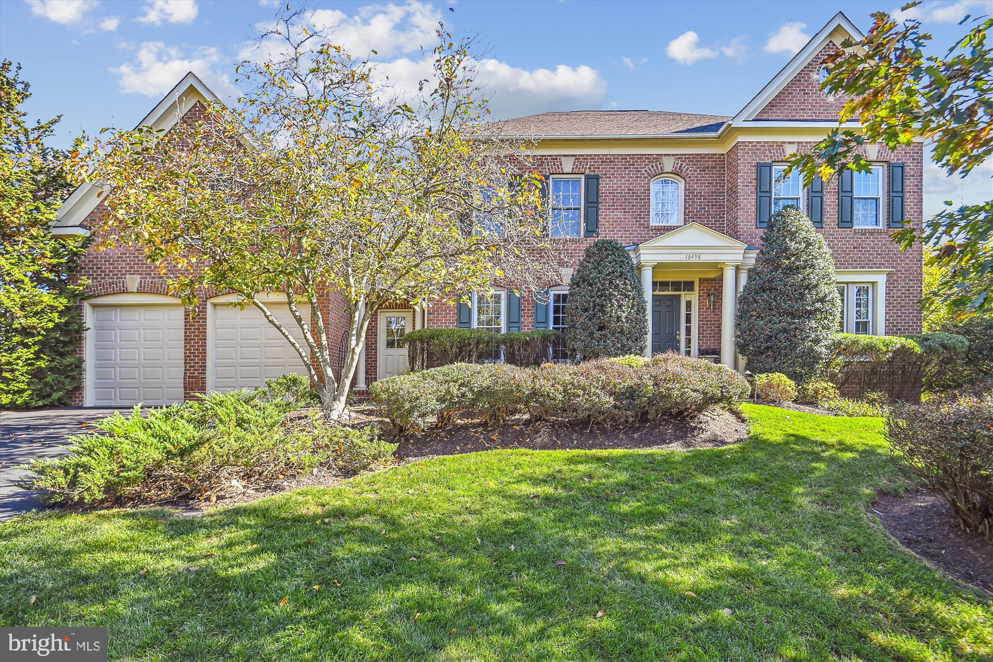 RIVER CREEK - Residential