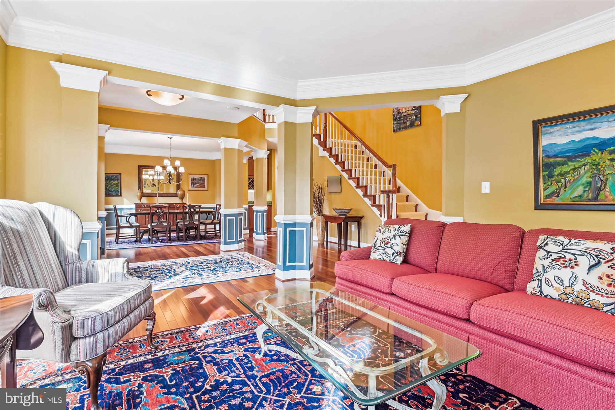 RIVER CREEK - Residential