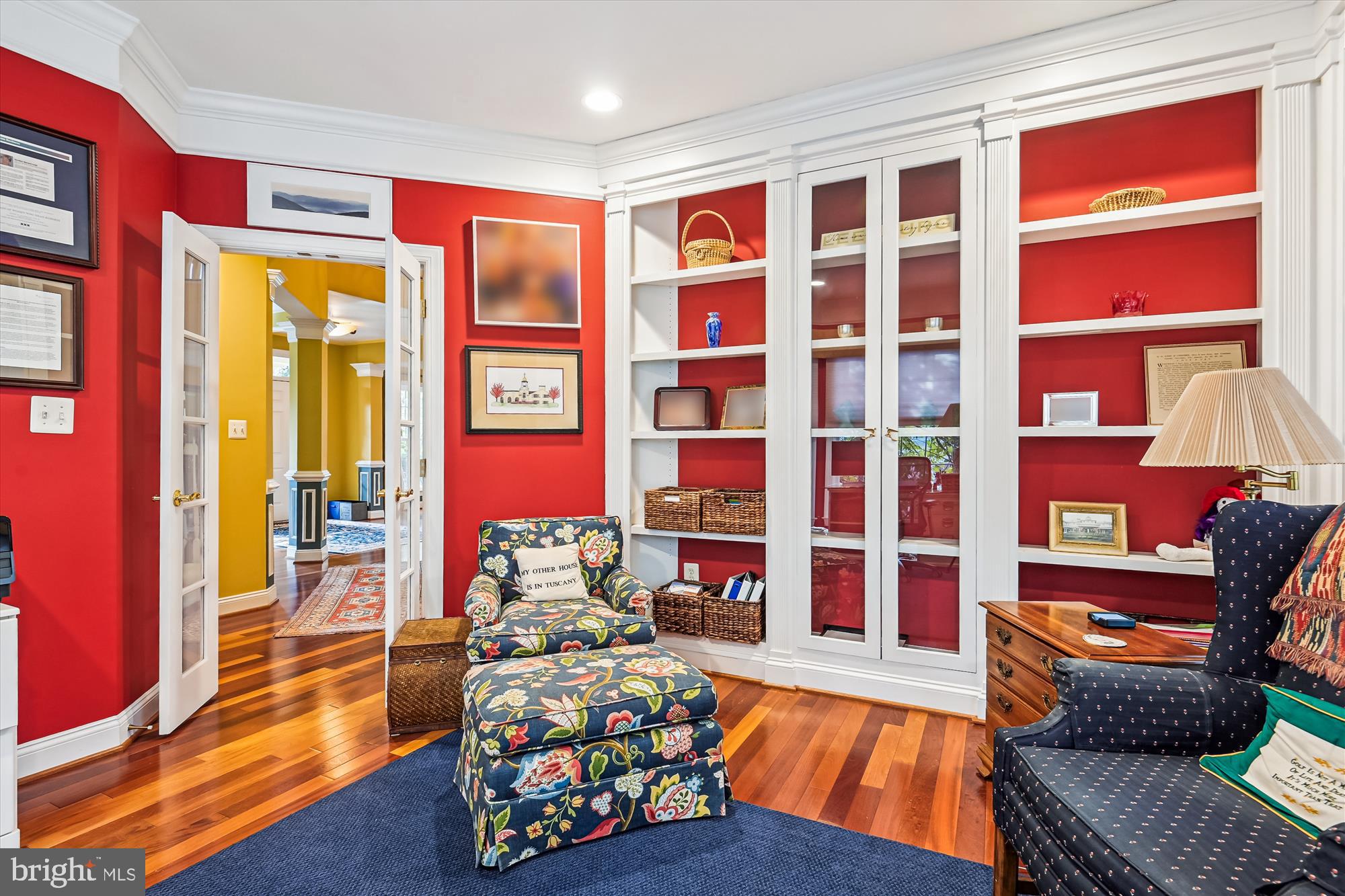 RIVER CREEK - Residential