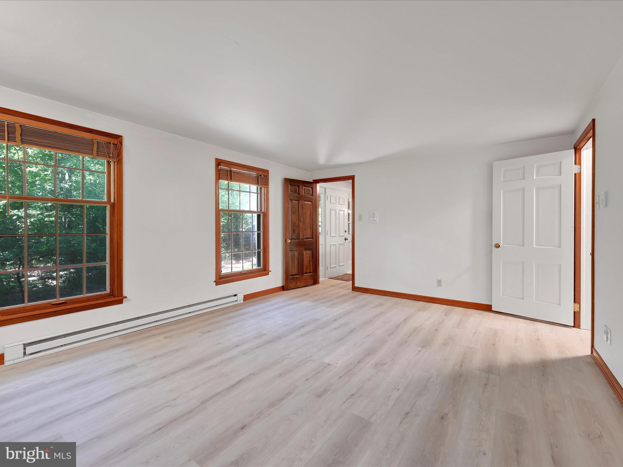 2700 CHESTNUT HILL ROAD
