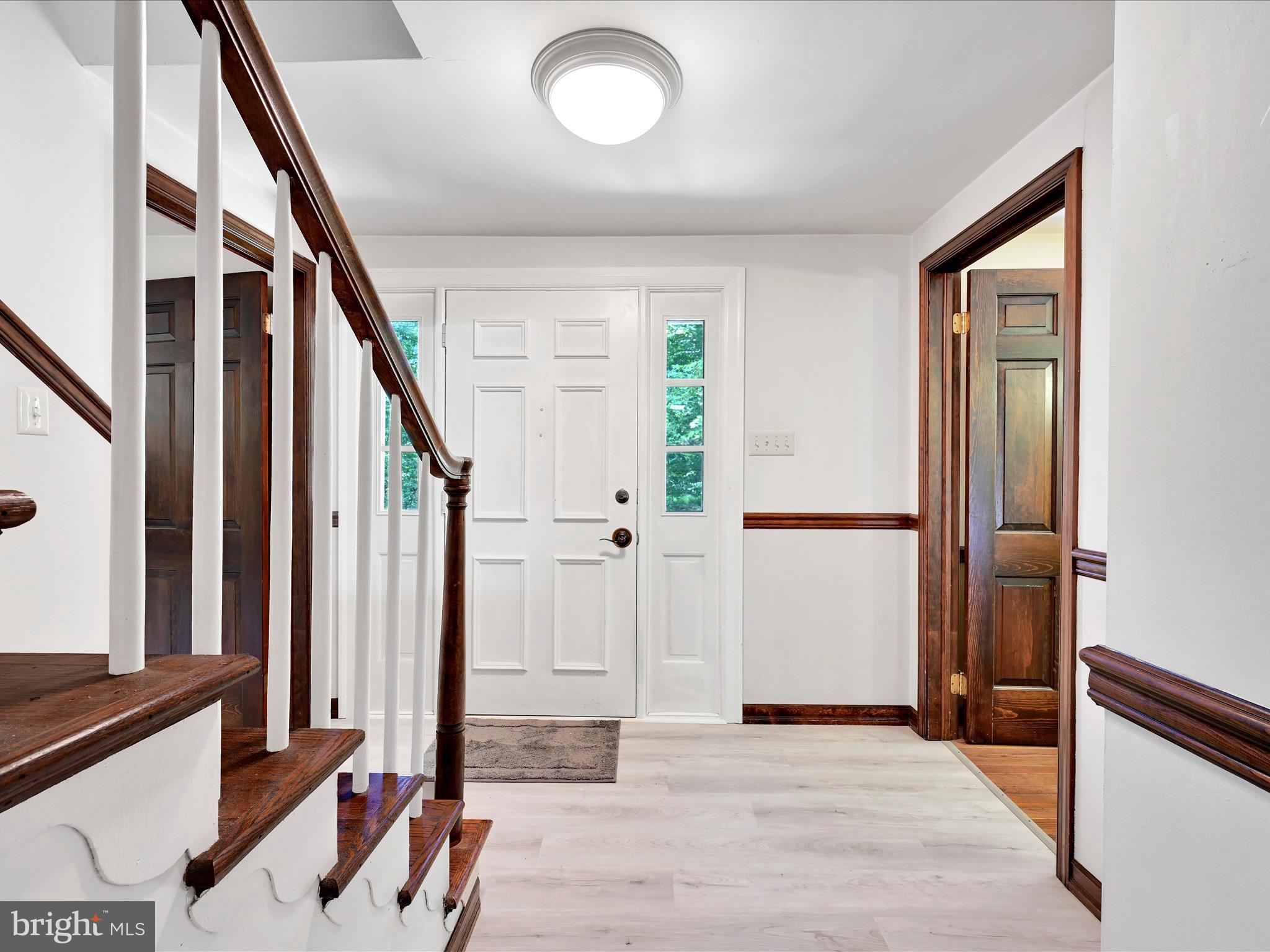 2700 CHESTNUT HILL ROAD