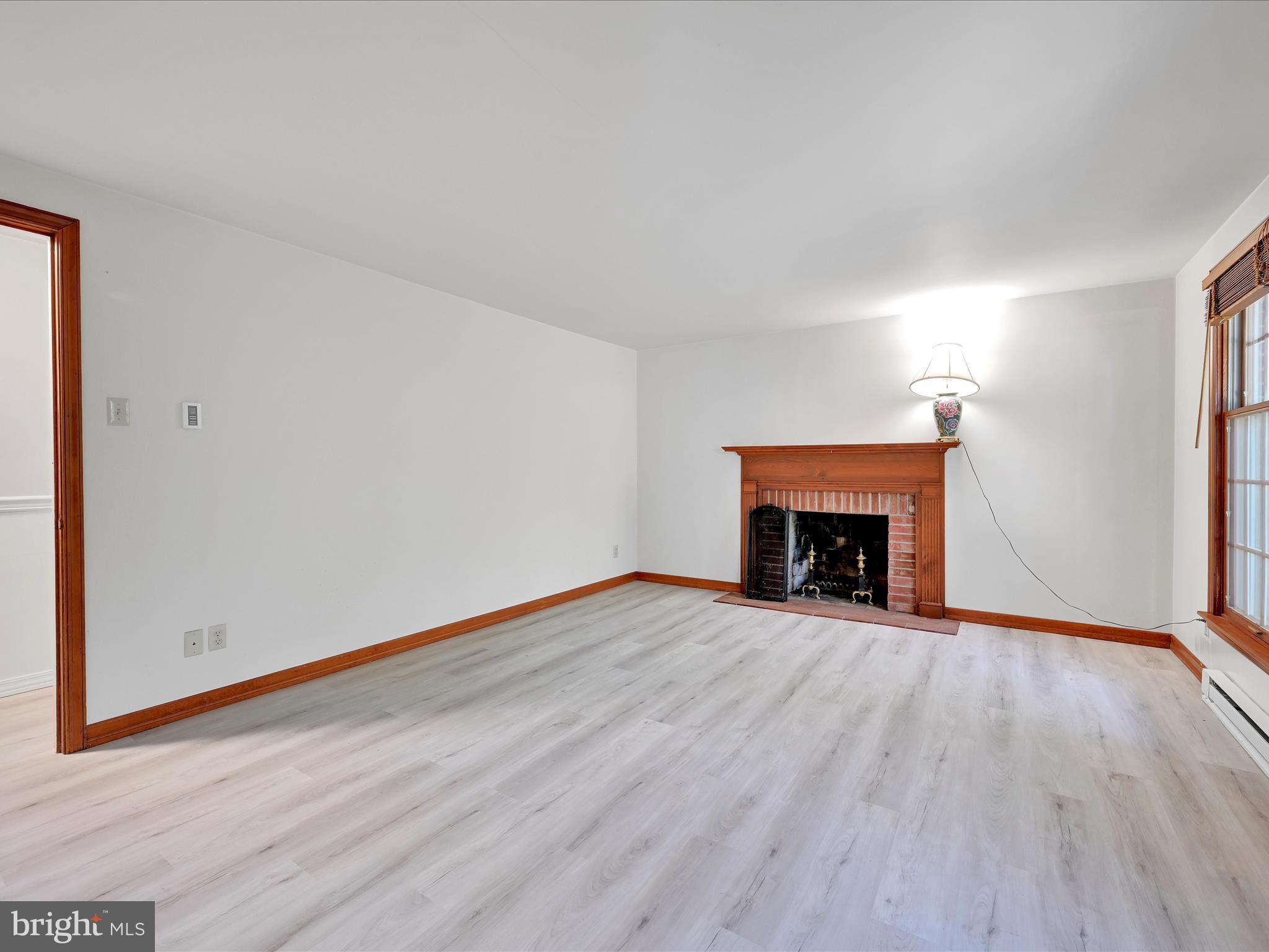 2700 CHESTNUT HILL ROAD