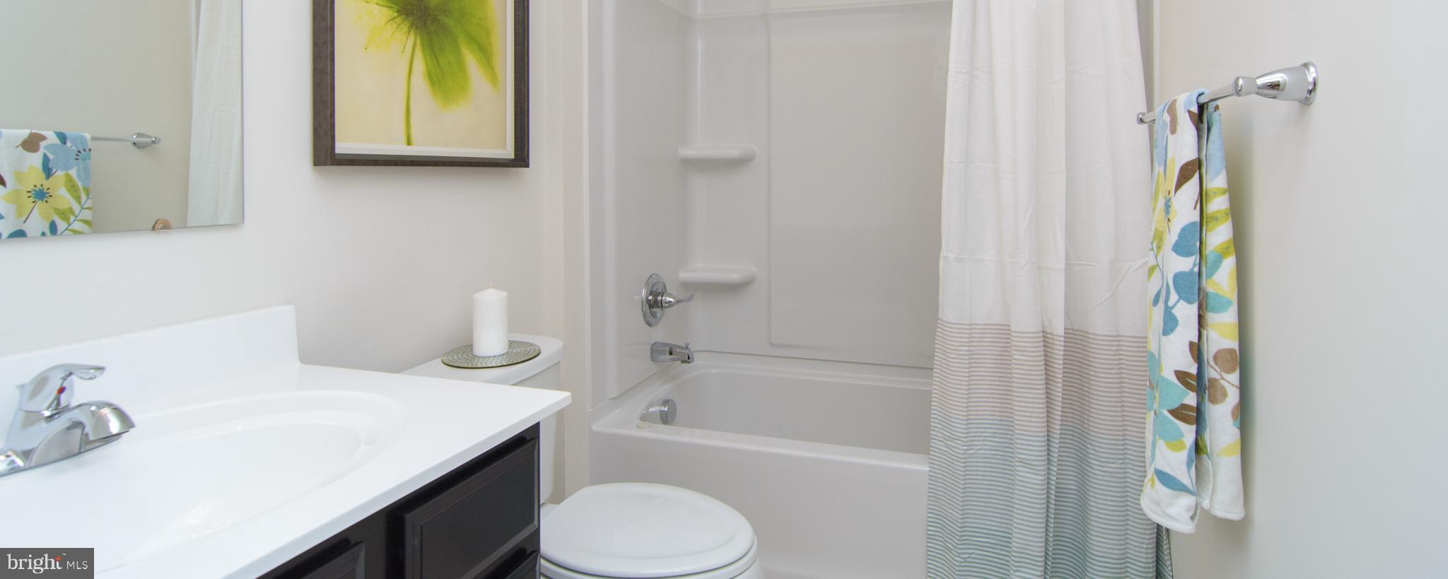 RIDGELY FOREST - Residential