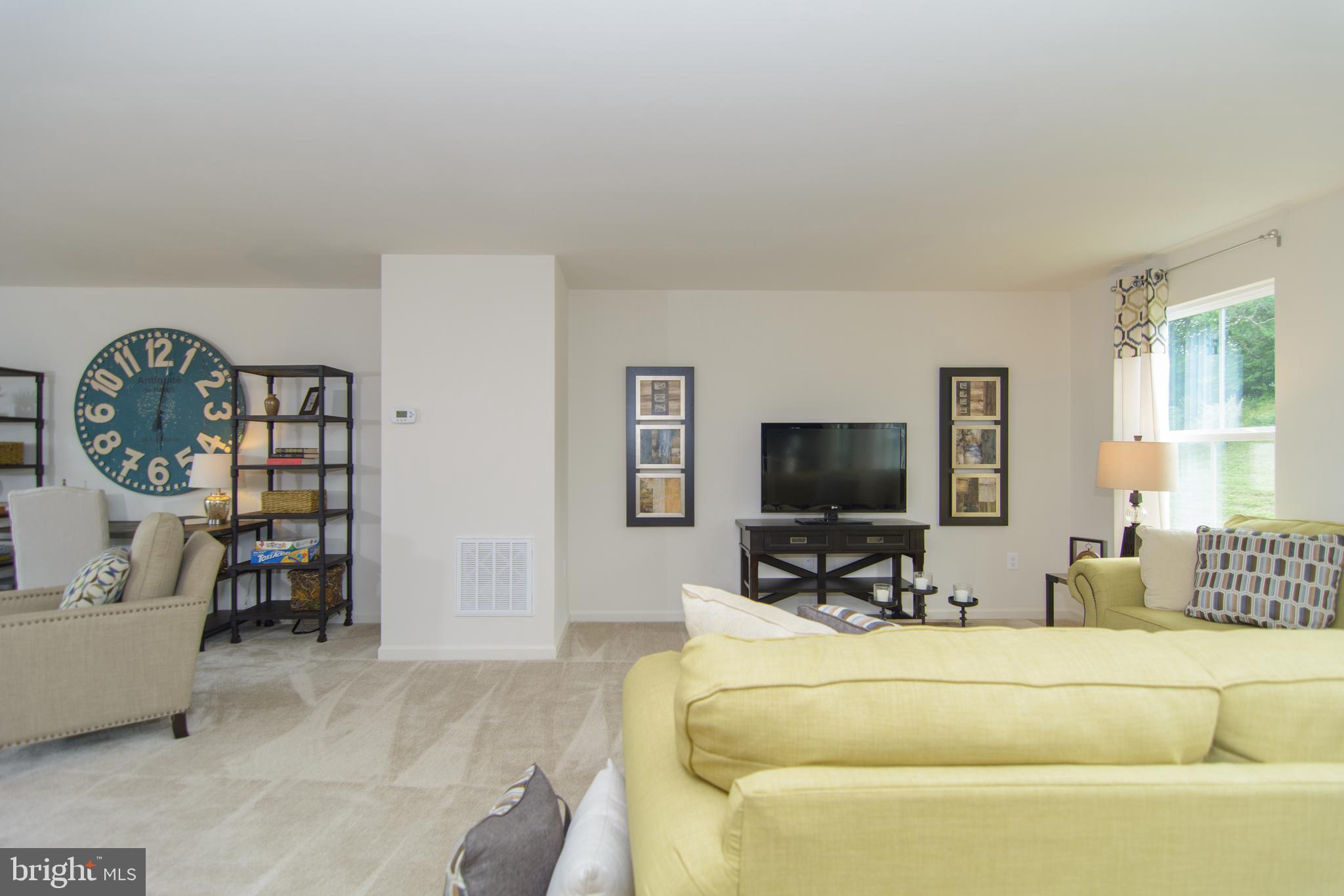 RIDGELY FOREST - Residential