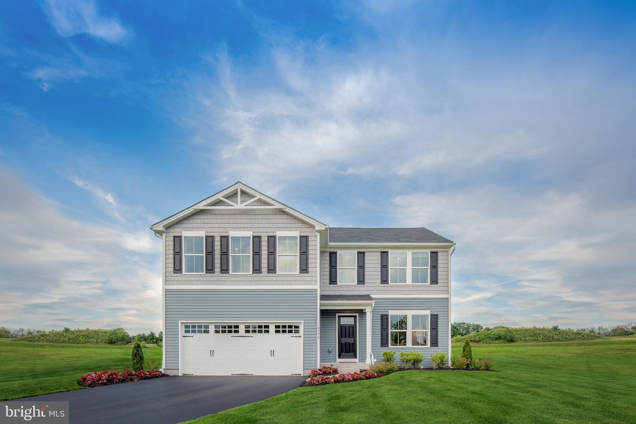 RIDGELY FOREST - Residential