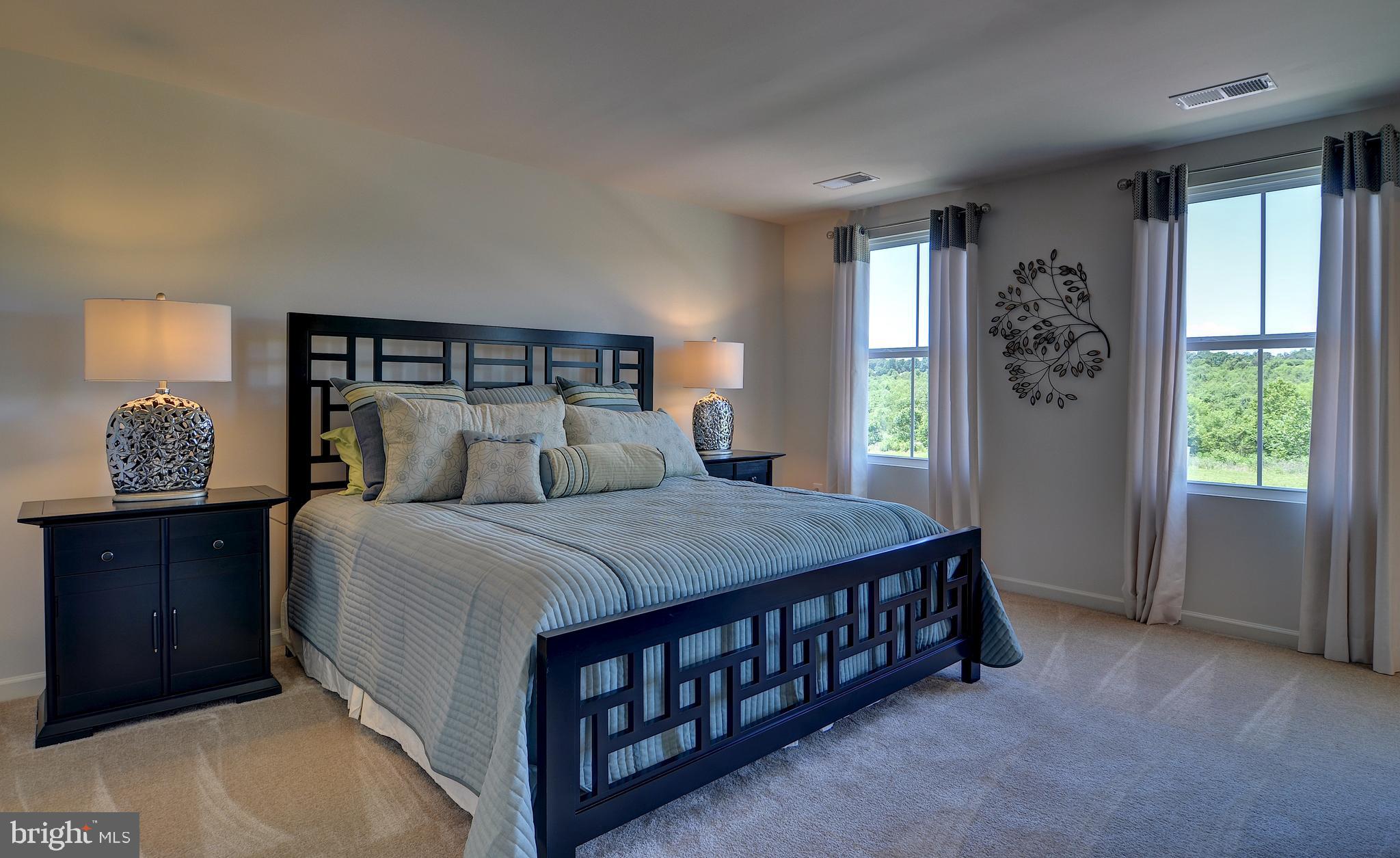 RIDGELY FOREST - Residential