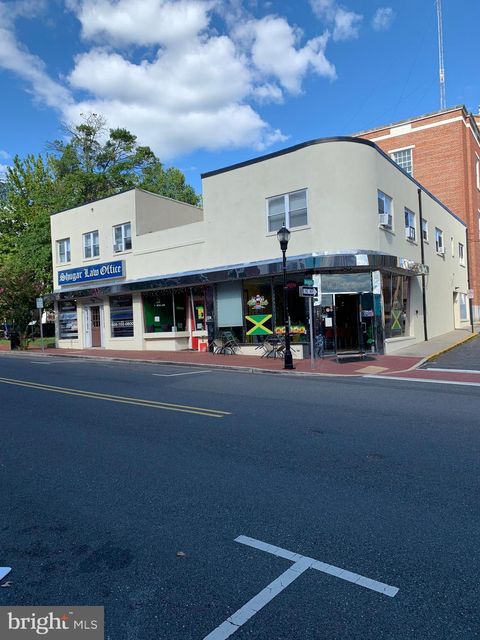 Condo For Rent - 65 High Street #5<br/> MOUNT HOLLY, NJ 08060