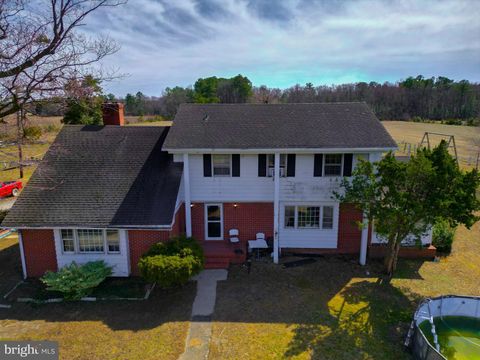 3345 OCEAN GATEWAY CAMBRIDGE MD 21613